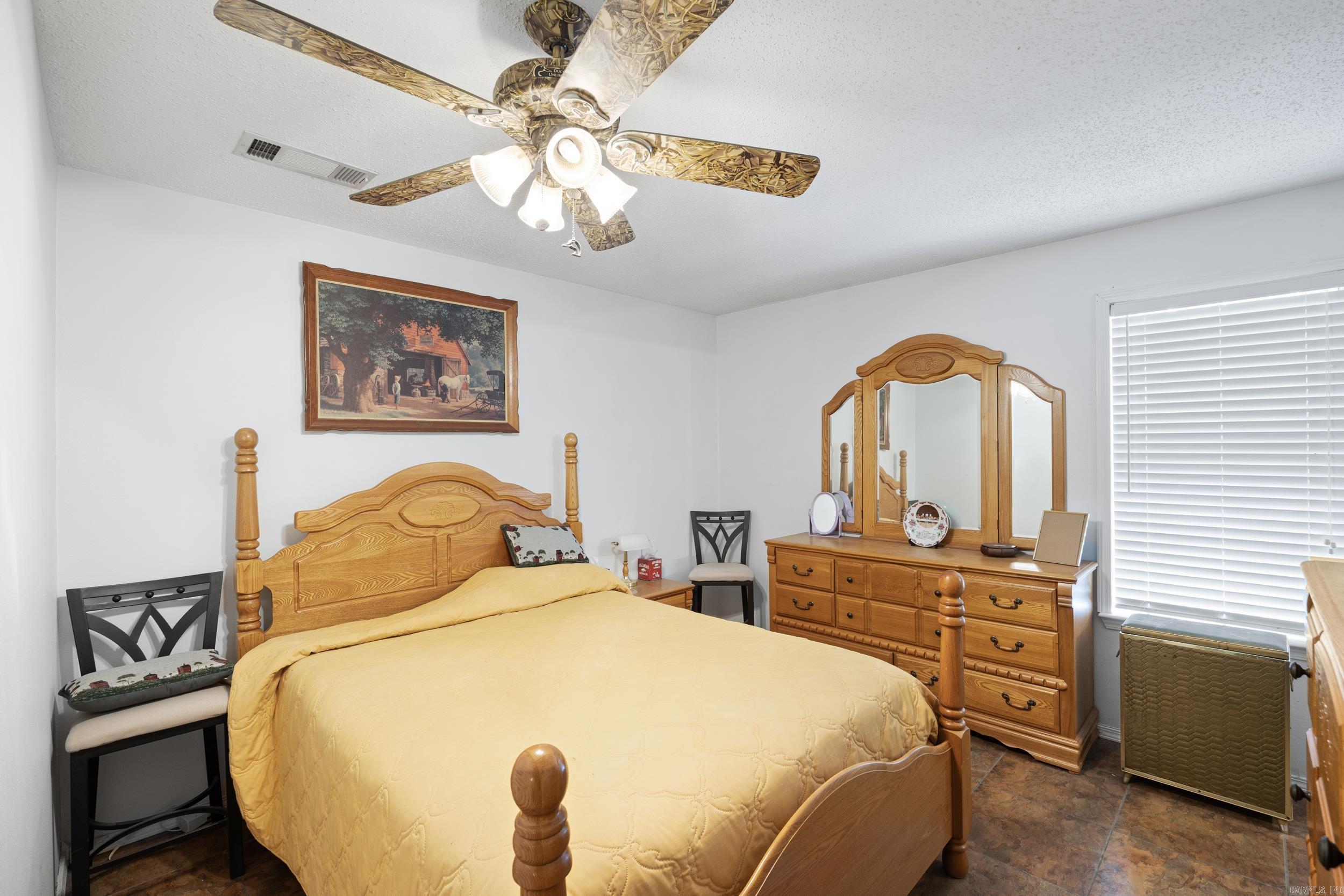 Joe Stevenson - Residential