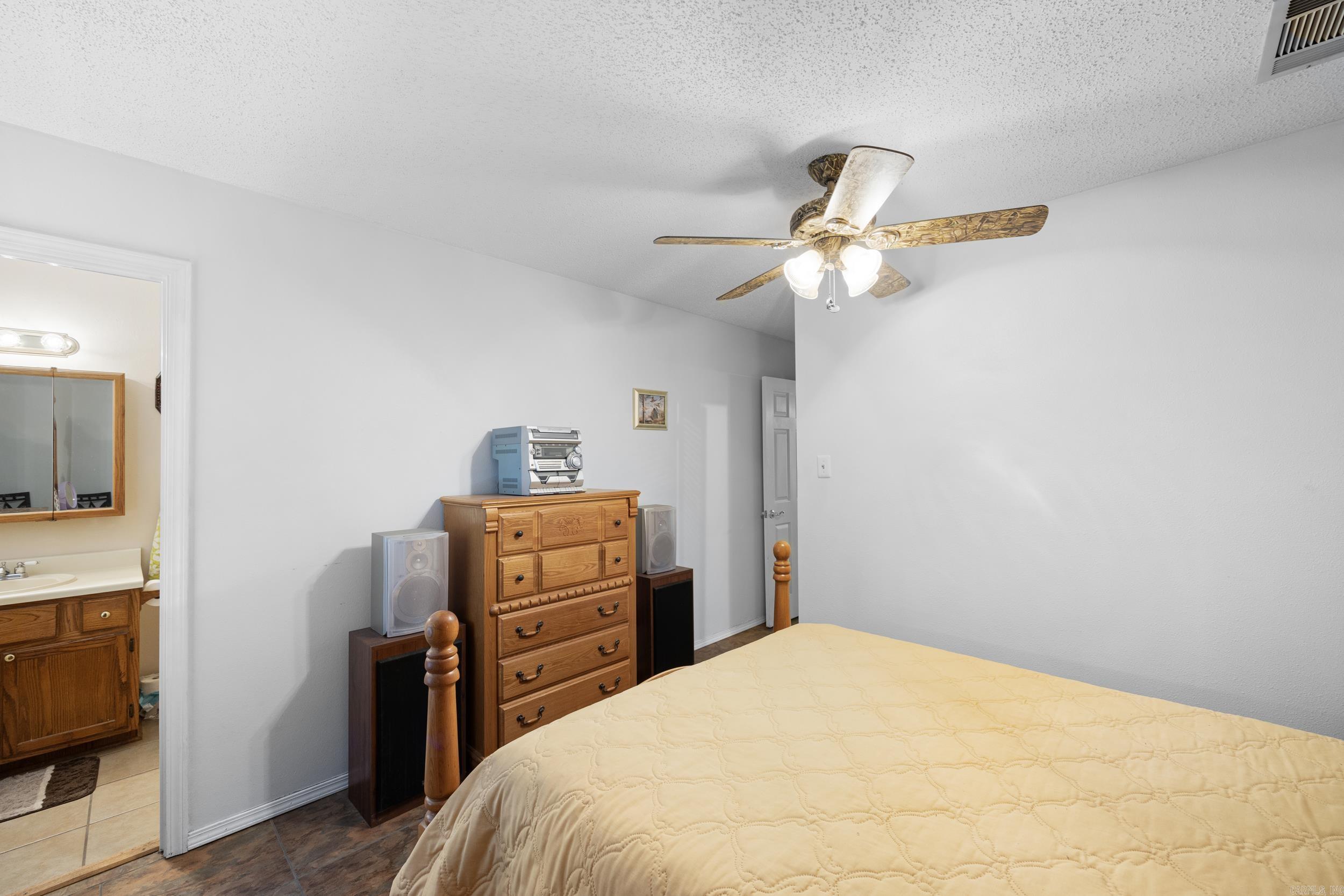 Joe Stevenson - Residential