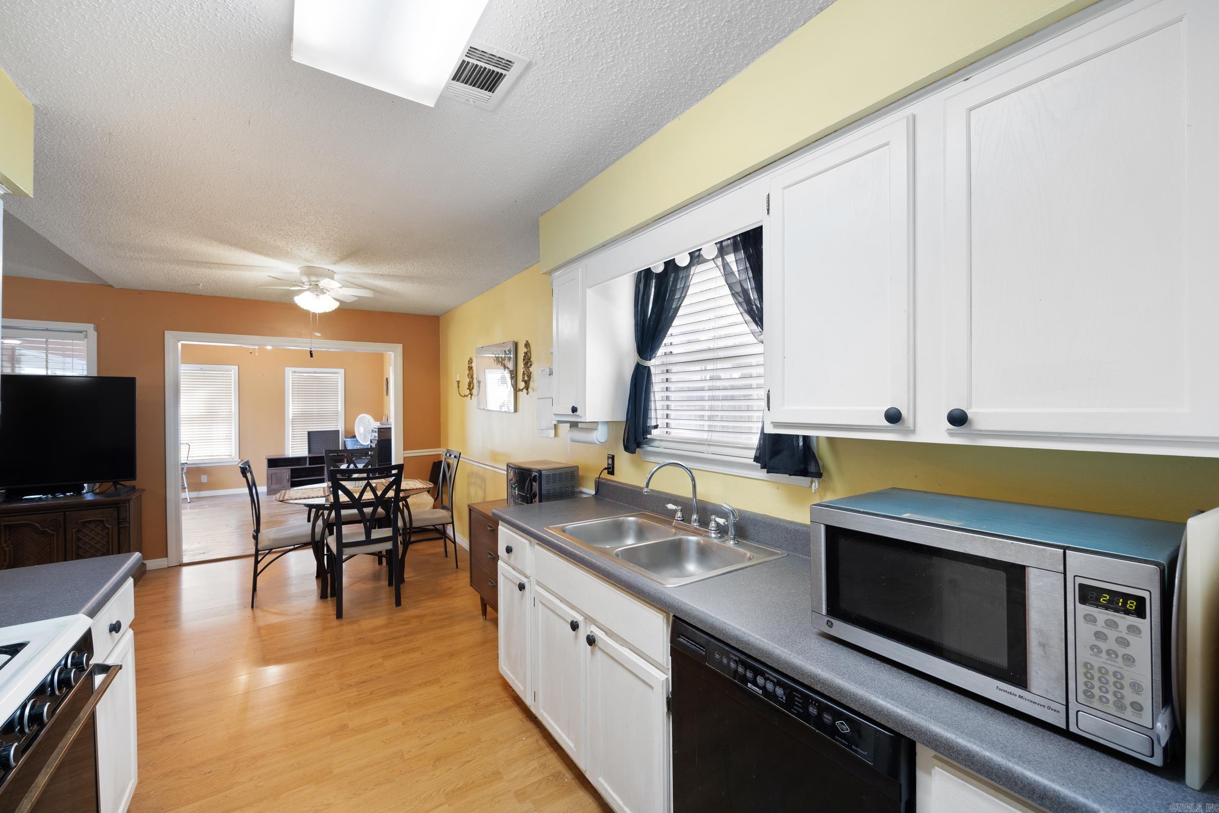 Joe Stevenson - Residential