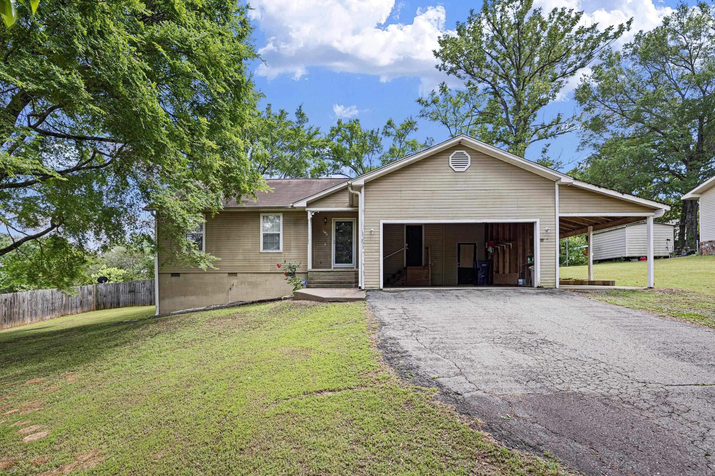 Joe Stevenson - Residential