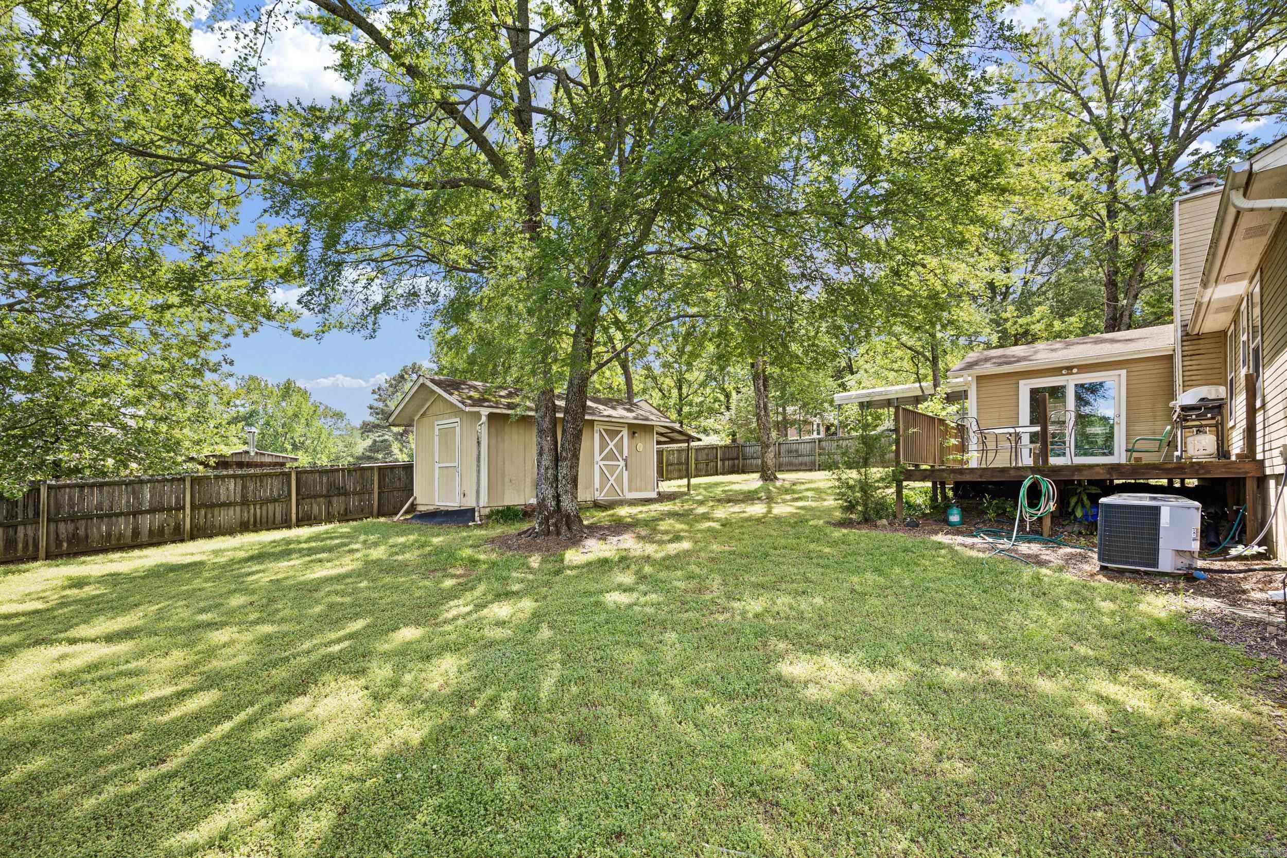 Joe Stevenson - Residential