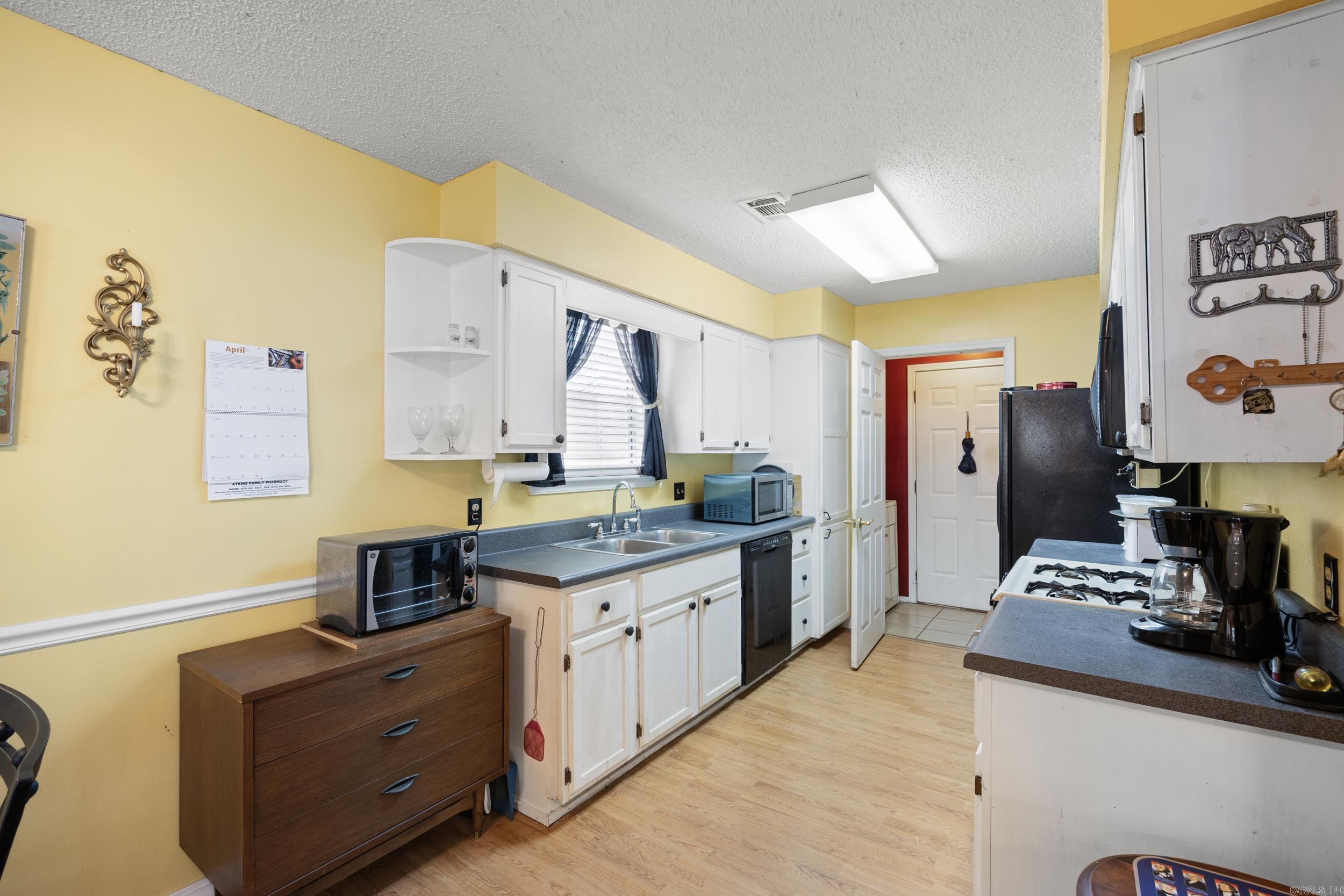 Joe Stevenson - Residential