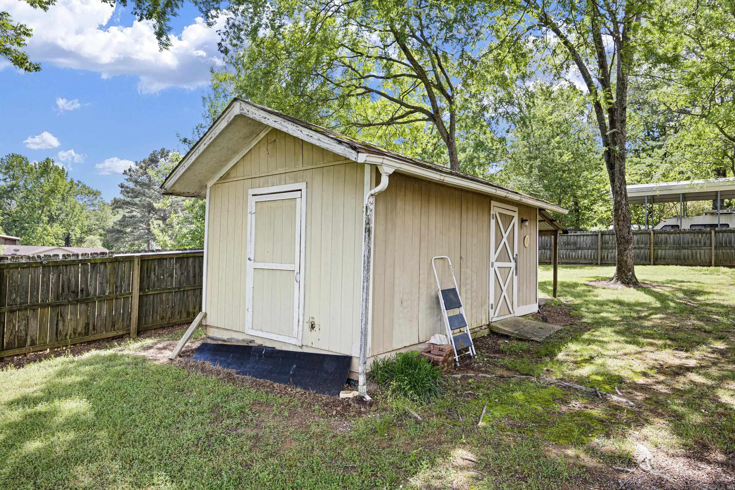 Joe Stevenson - Residential