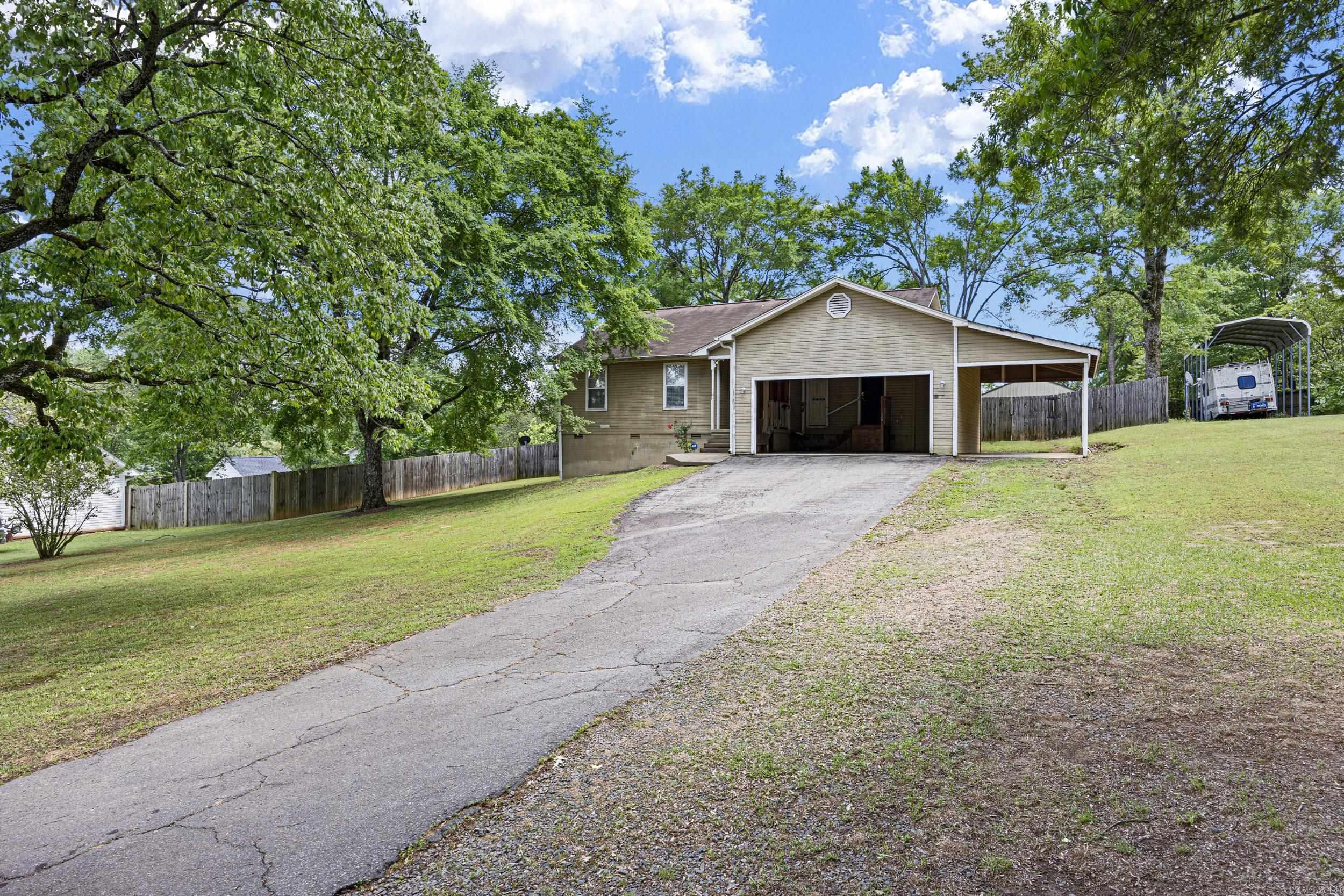 Joe Stevenson - Residential