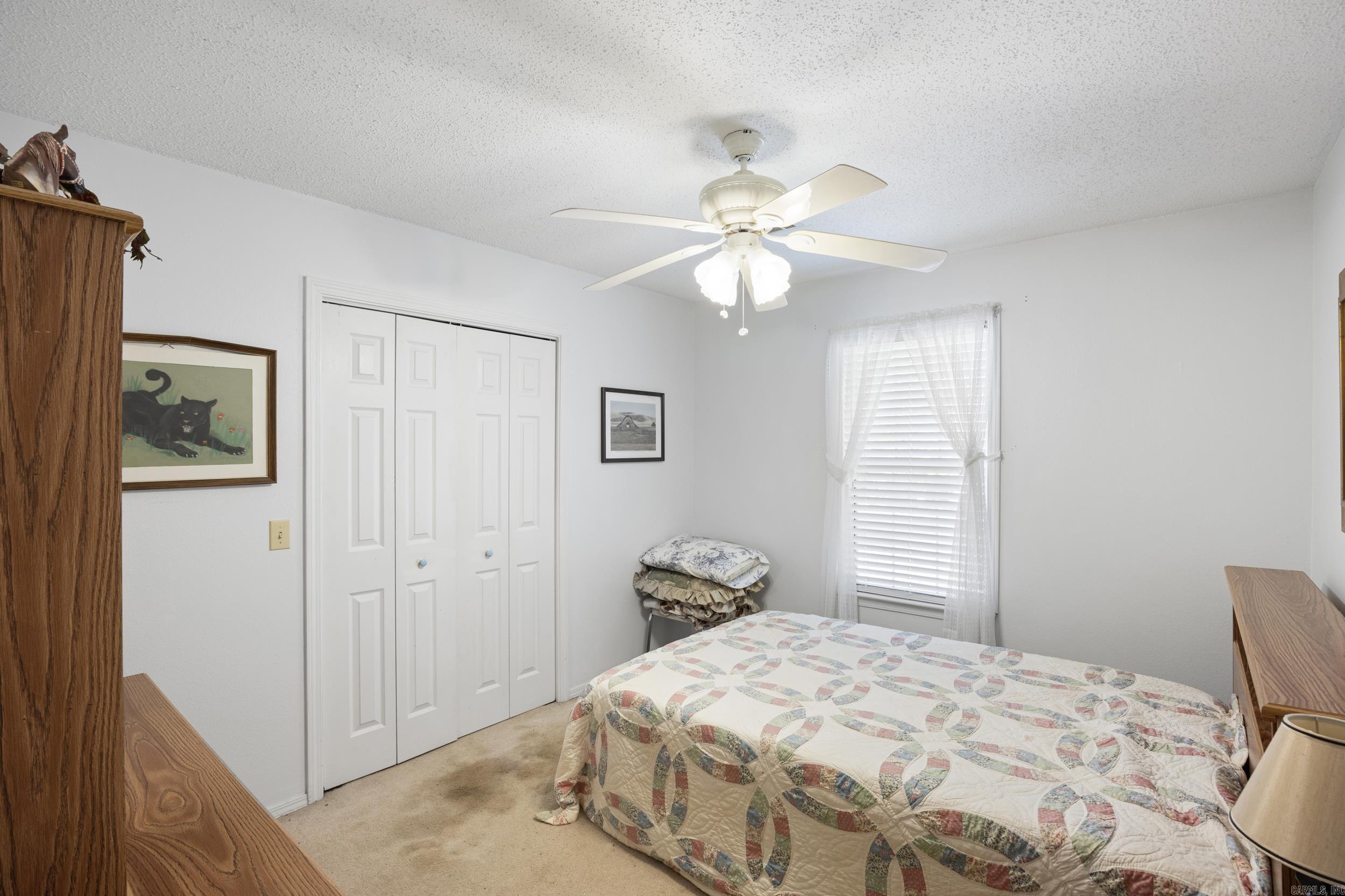 Joe Stevenson - Residential