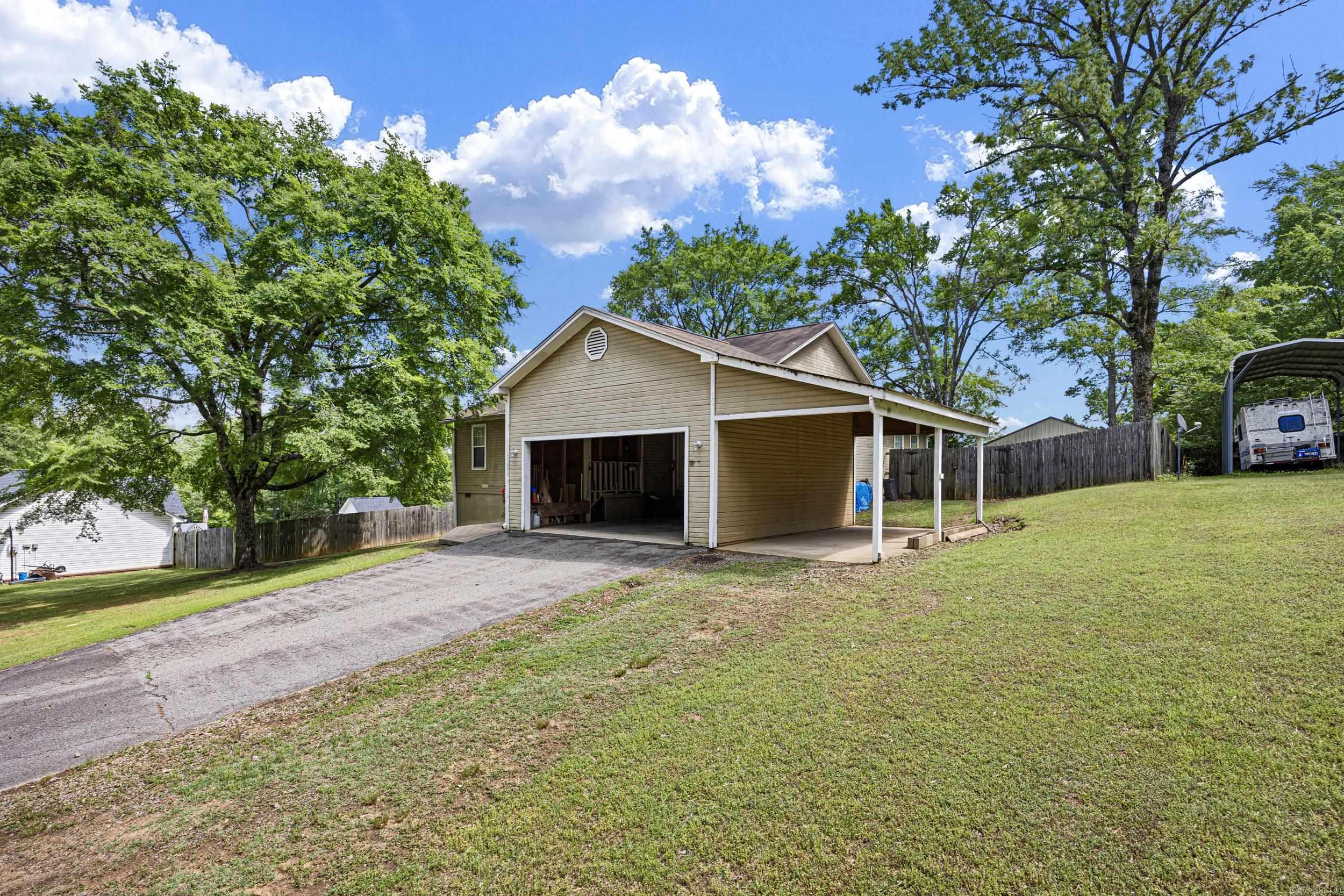 Joe Stevenson - Residential