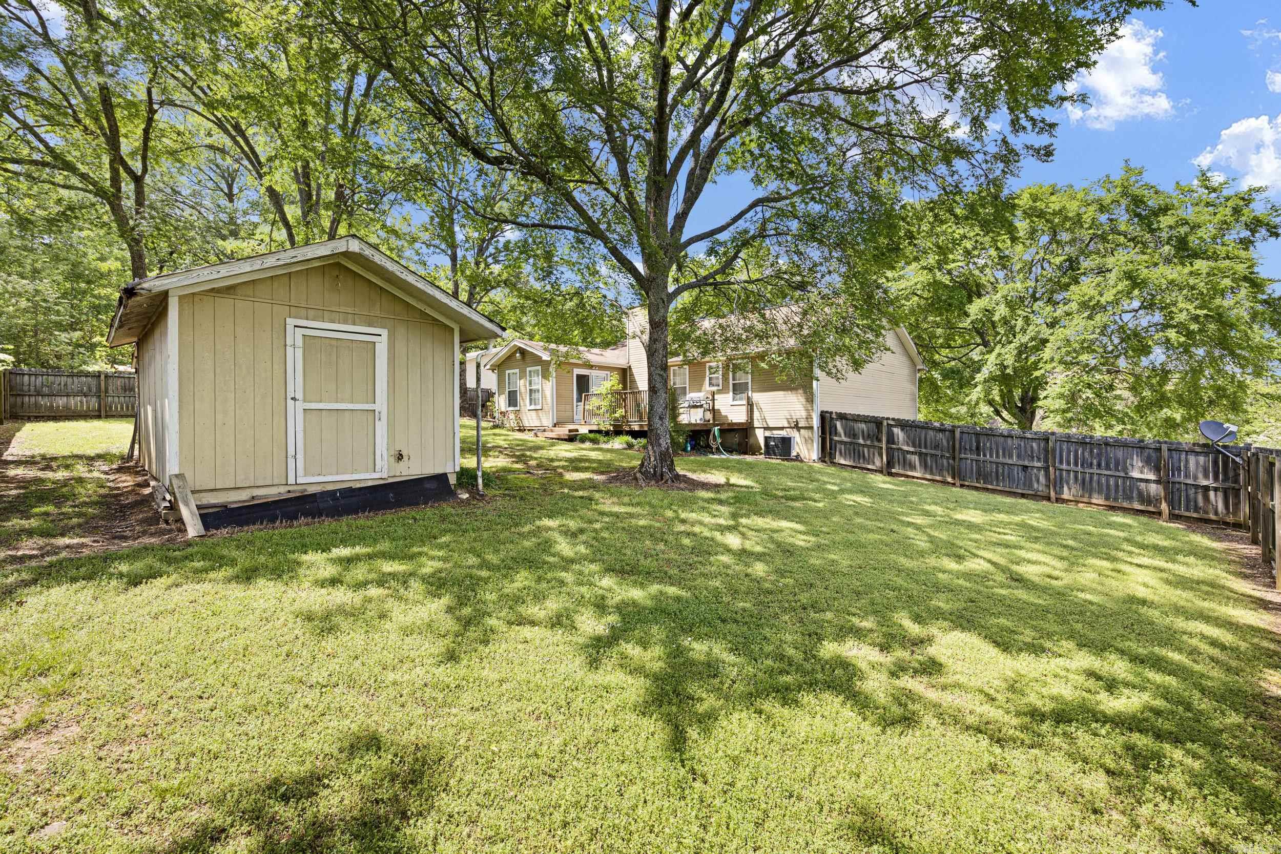 Joe Stevenson - Residential