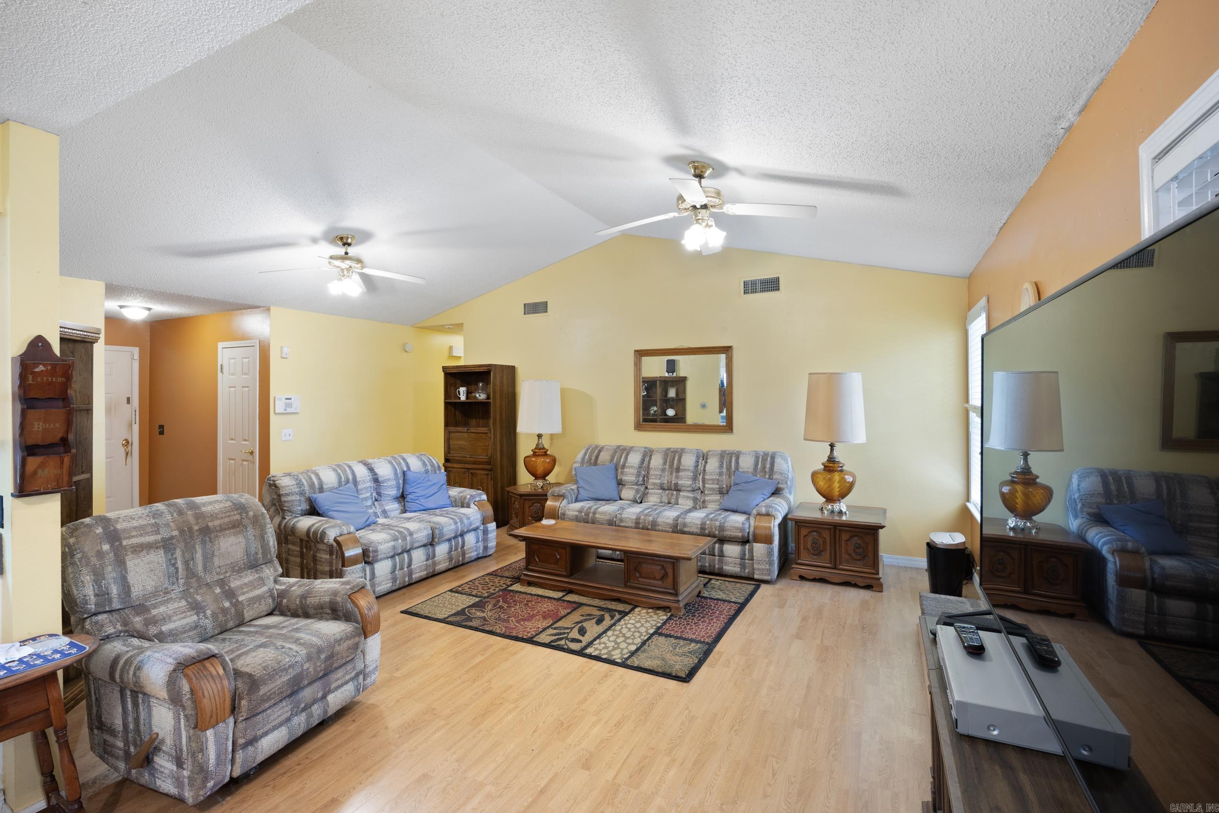 Joe Stevenson - Residential