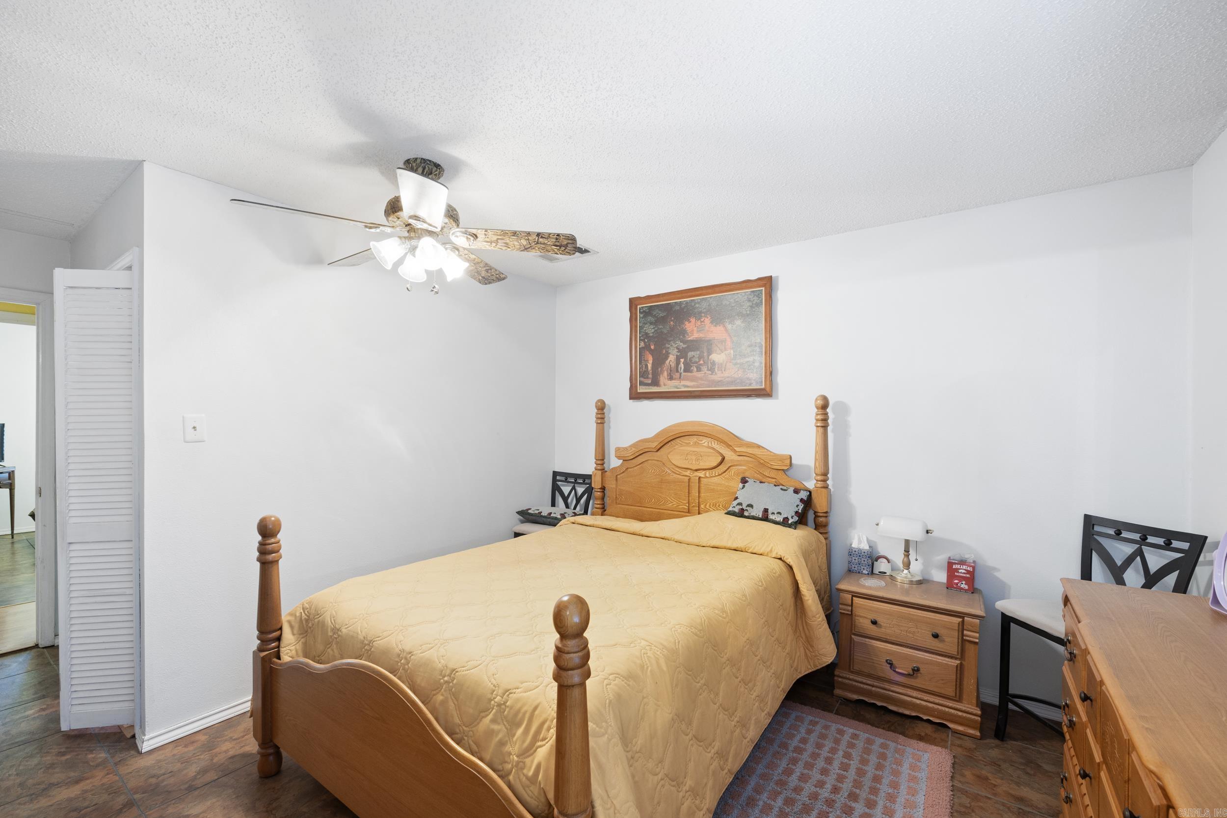 Joe Stevenson - Residential