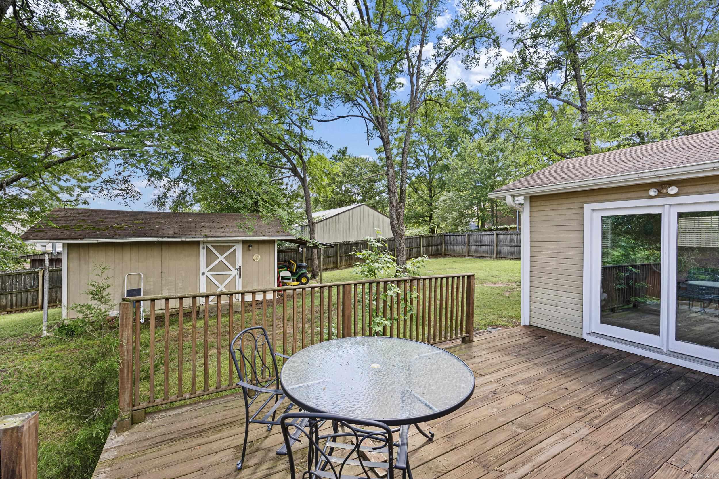 Joe Stevenson - Residential