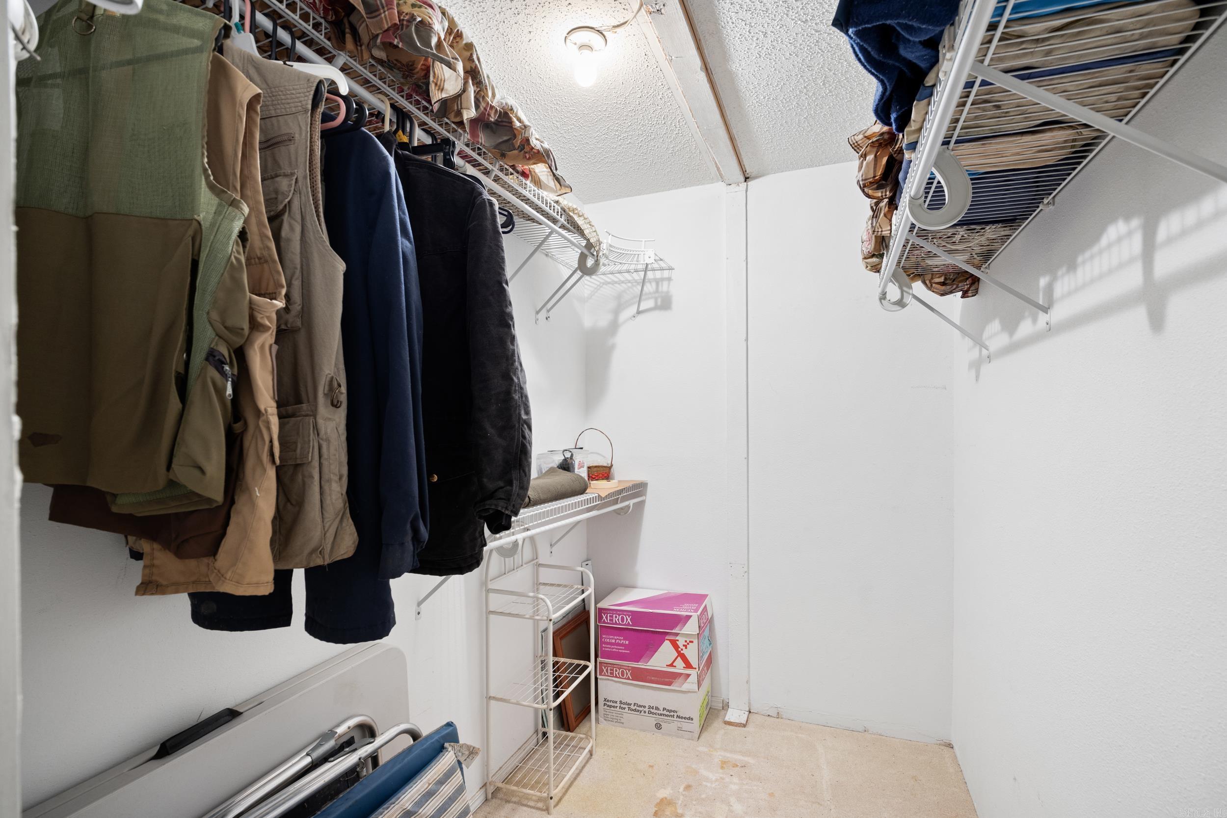 Joe Stevenson - Residential