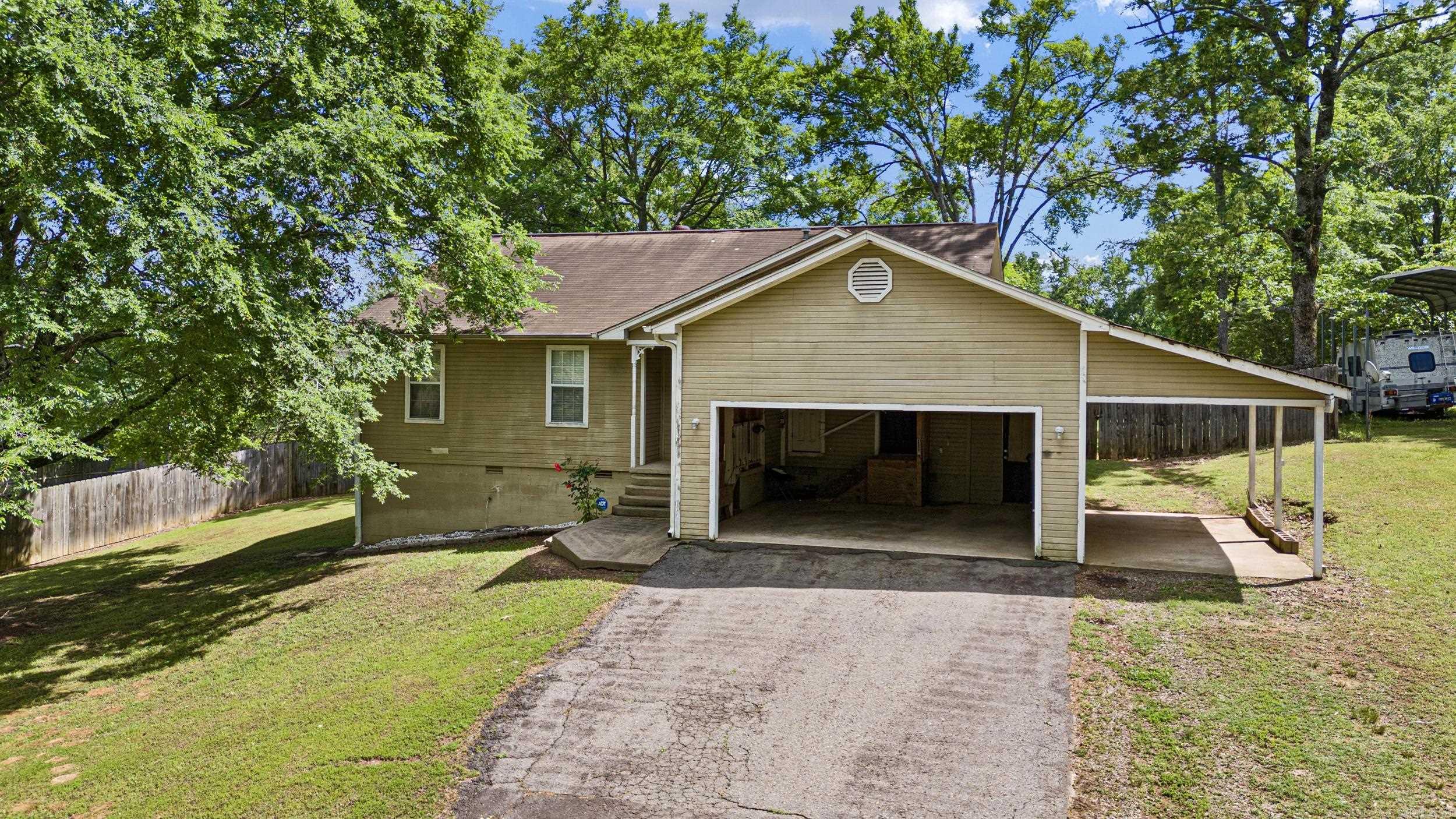 Joe Stevenson - Residential