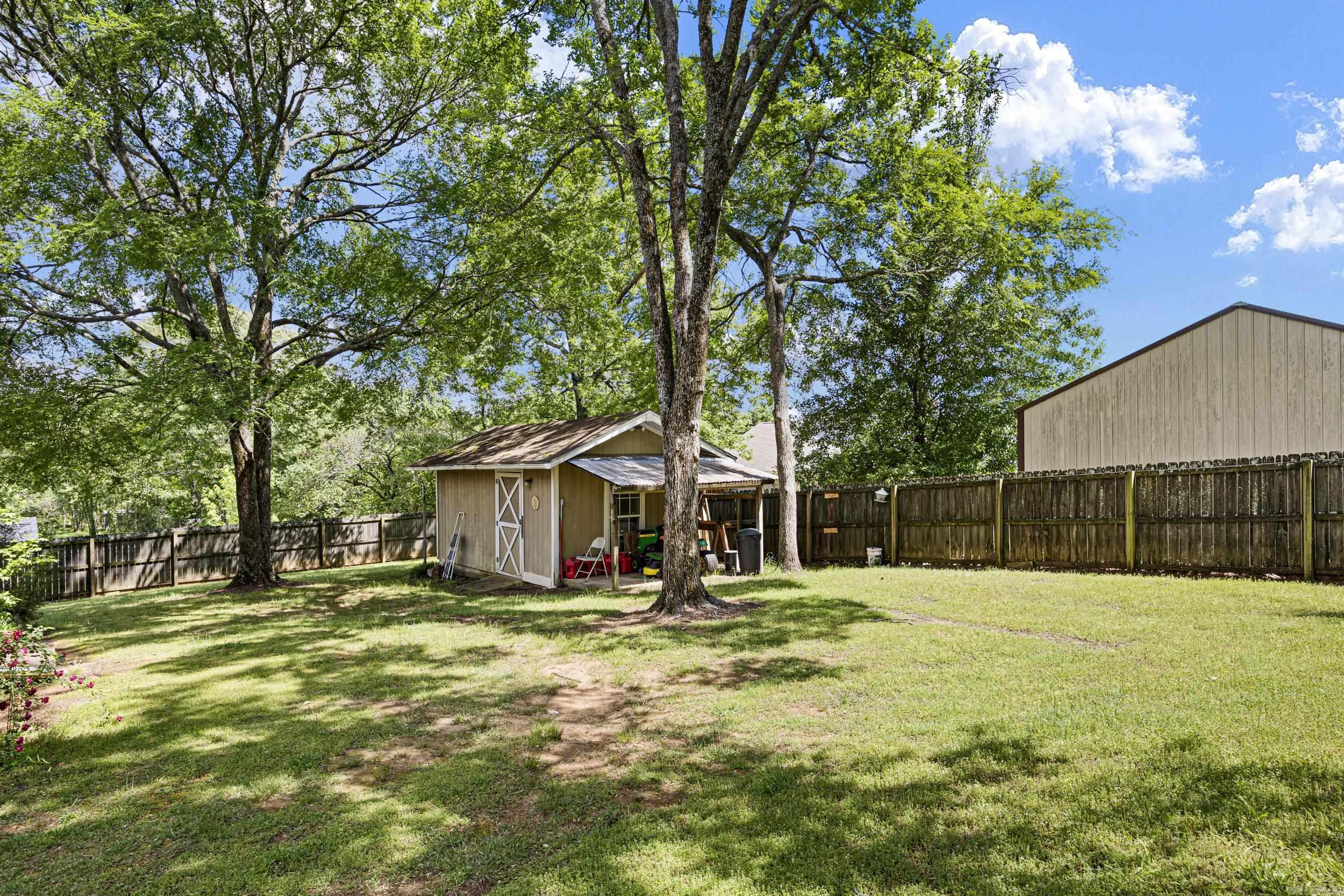 Joe Stevenson - Residential