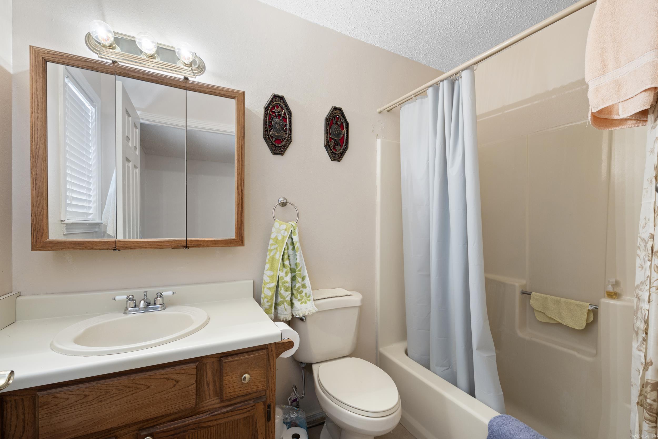 Joe Stevenson - Residential