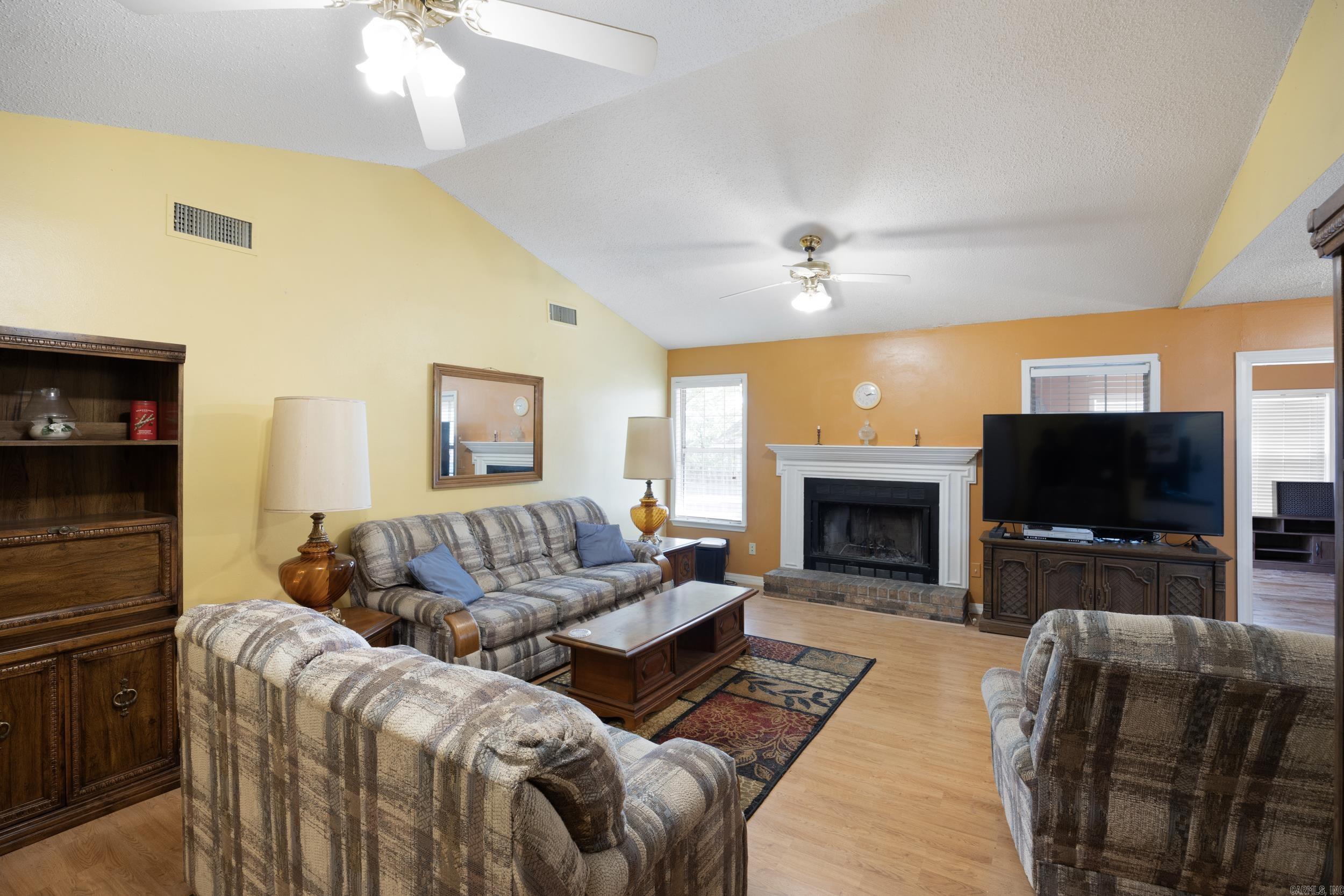 Joe Stevenson - Residential