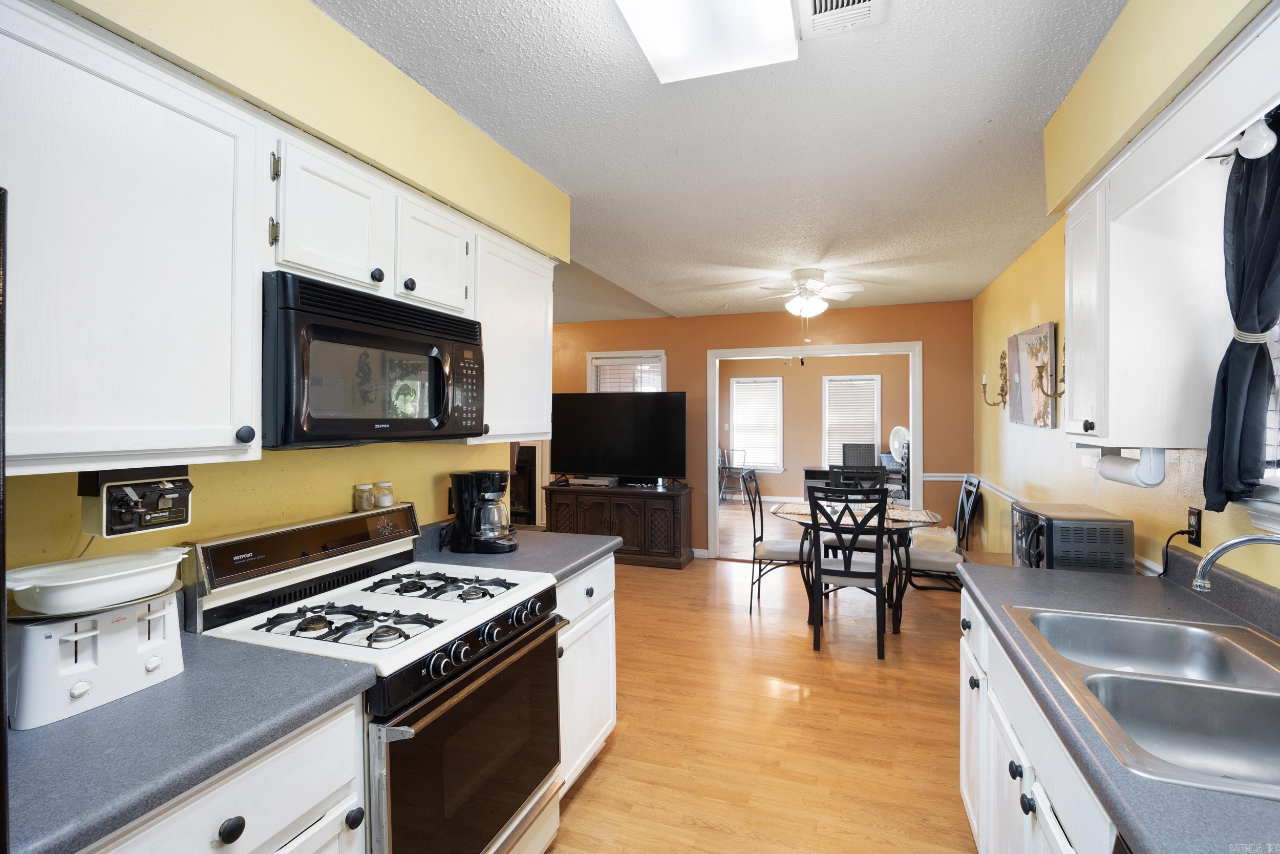 Joe Stevenson - Residential