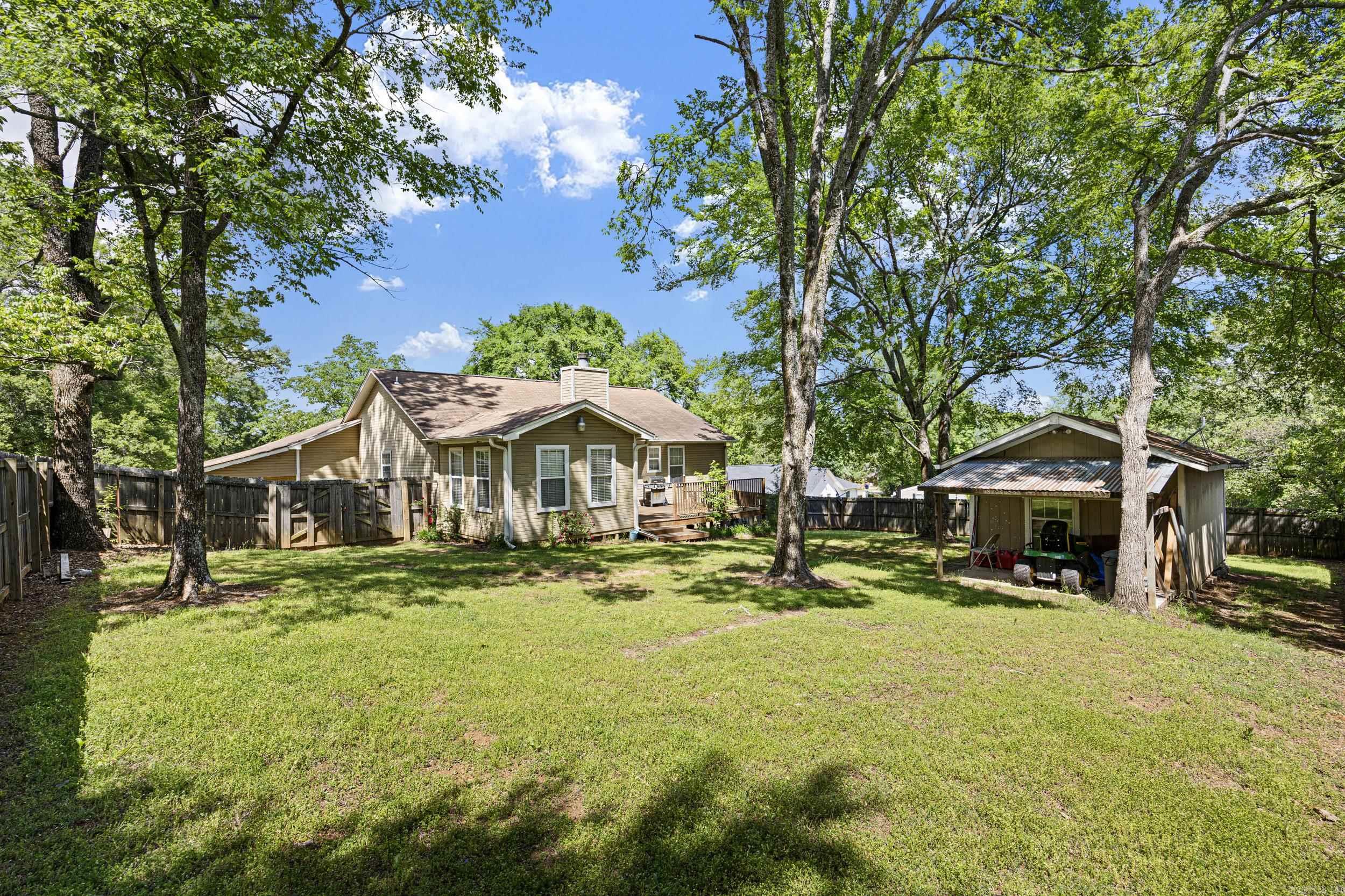 Joe Stevenson - Residential