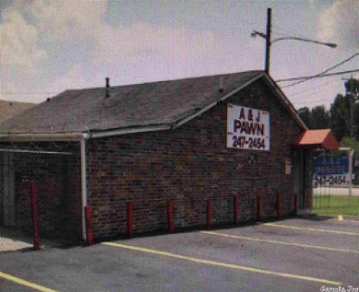 College Heights - Commercial Sale