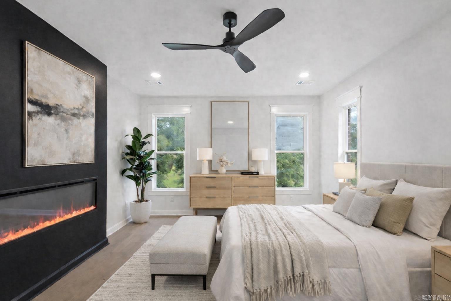 PLEASANT LAKE ESTATES - Residential