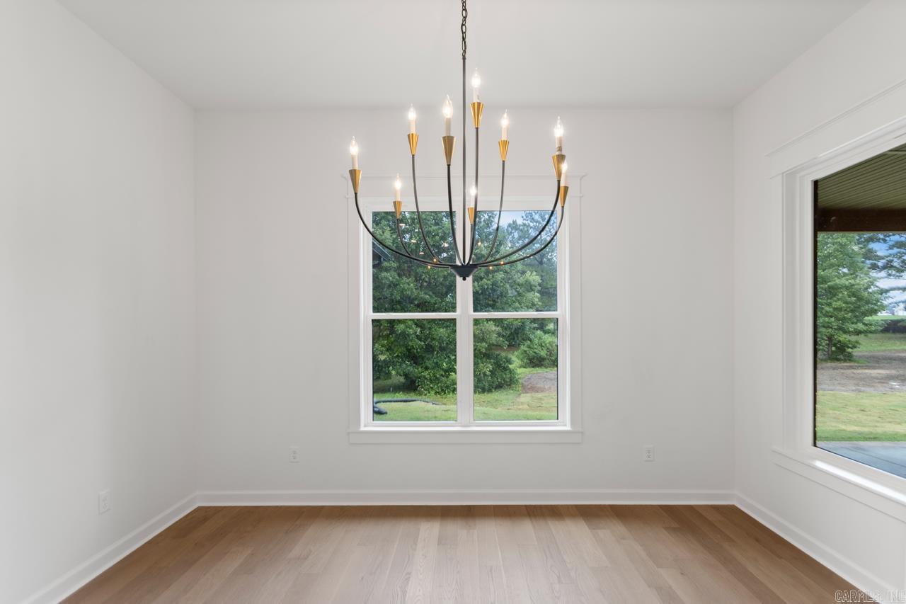 PLEASANT LAKE ESTATES - Residential