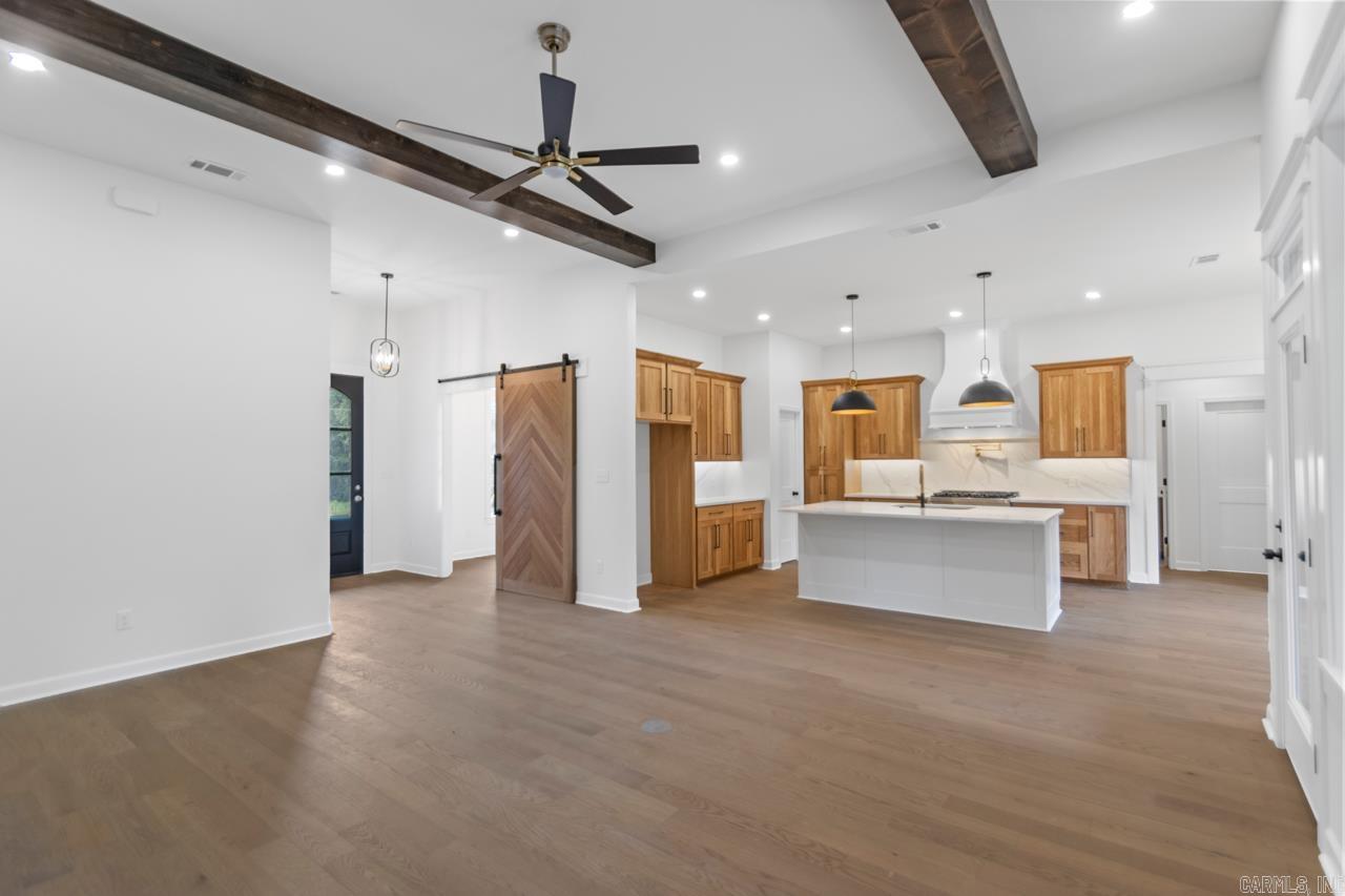 PLEASANT LAKE ESTATES - Residential