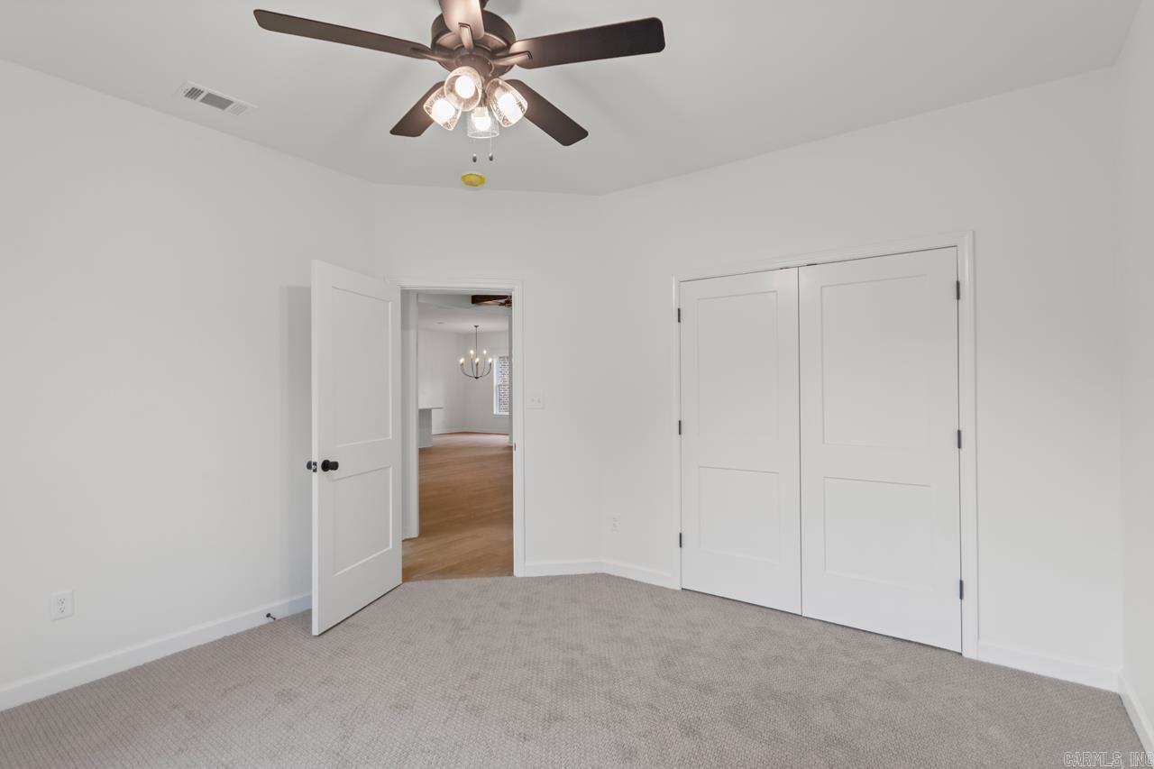 PLEASANT LAKE ESTATES - Residential