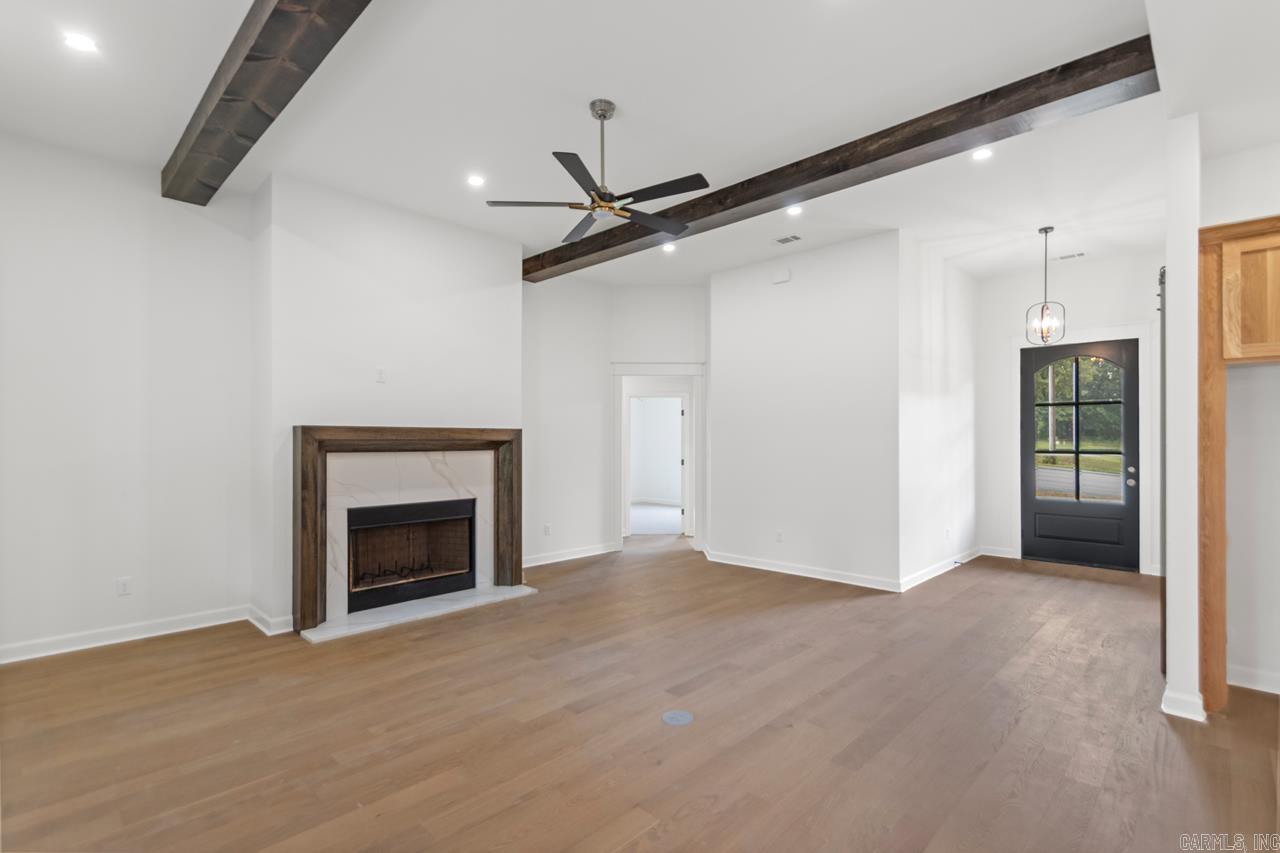 PLEASANT LAKE ESTATES - Residential