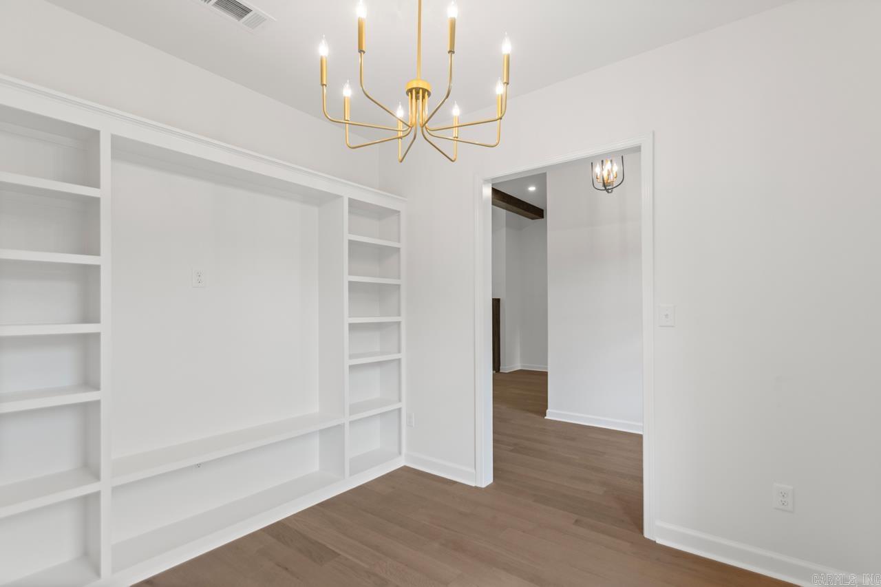 PLEASANT LAKE ESTATES - Residential