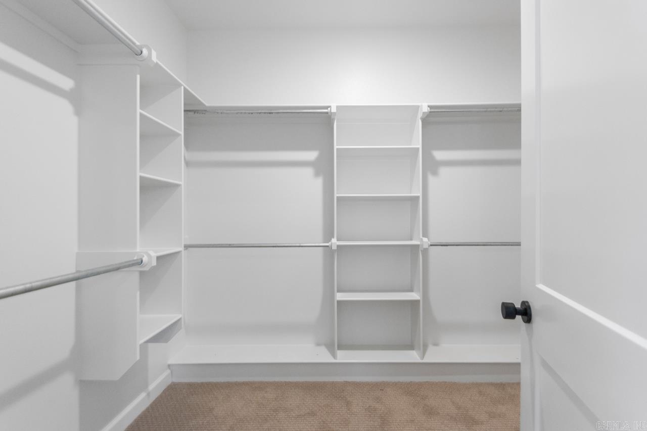 PLEASANT LAKE ESTATES - Residential