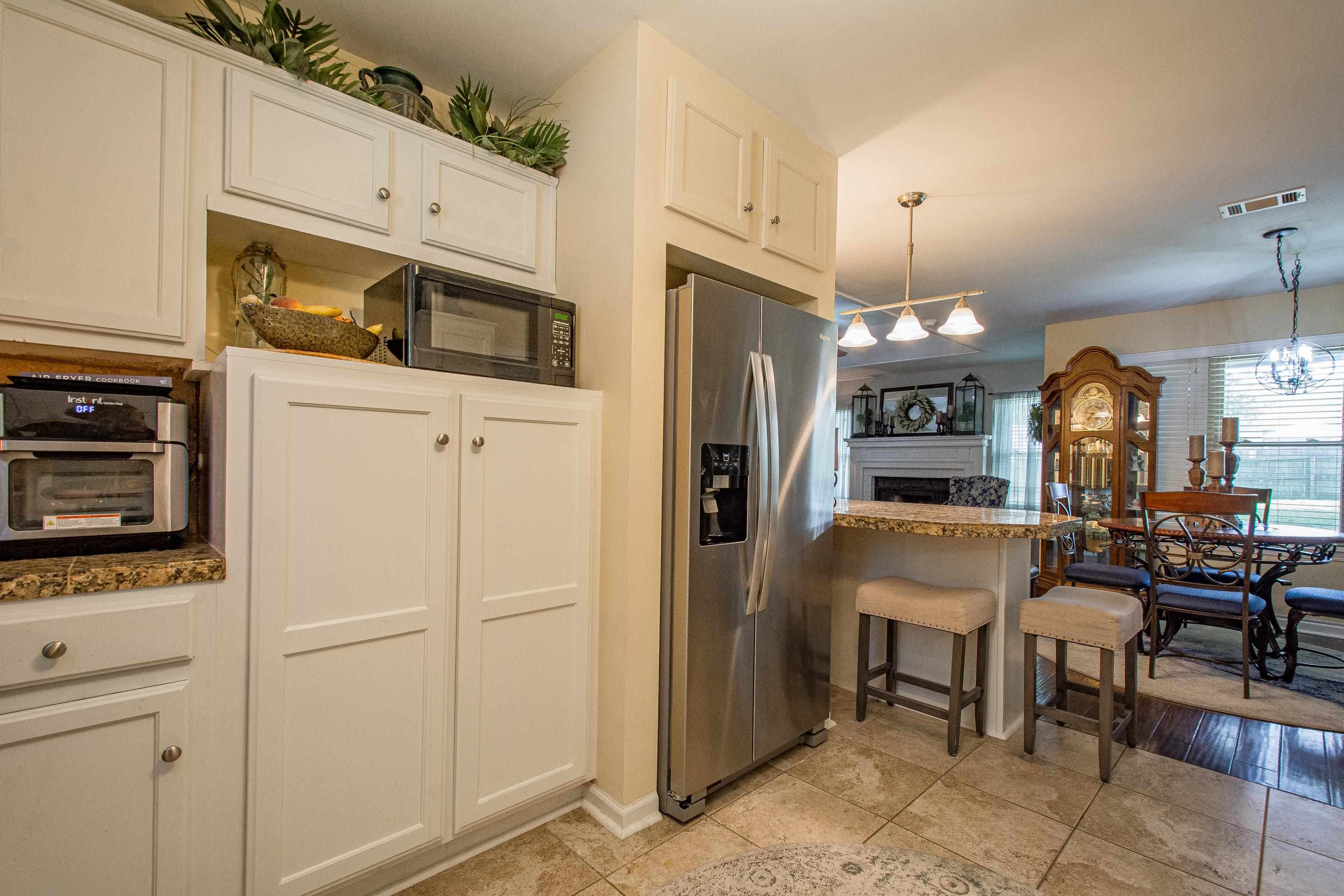 AUTUMNWOOD - Residential