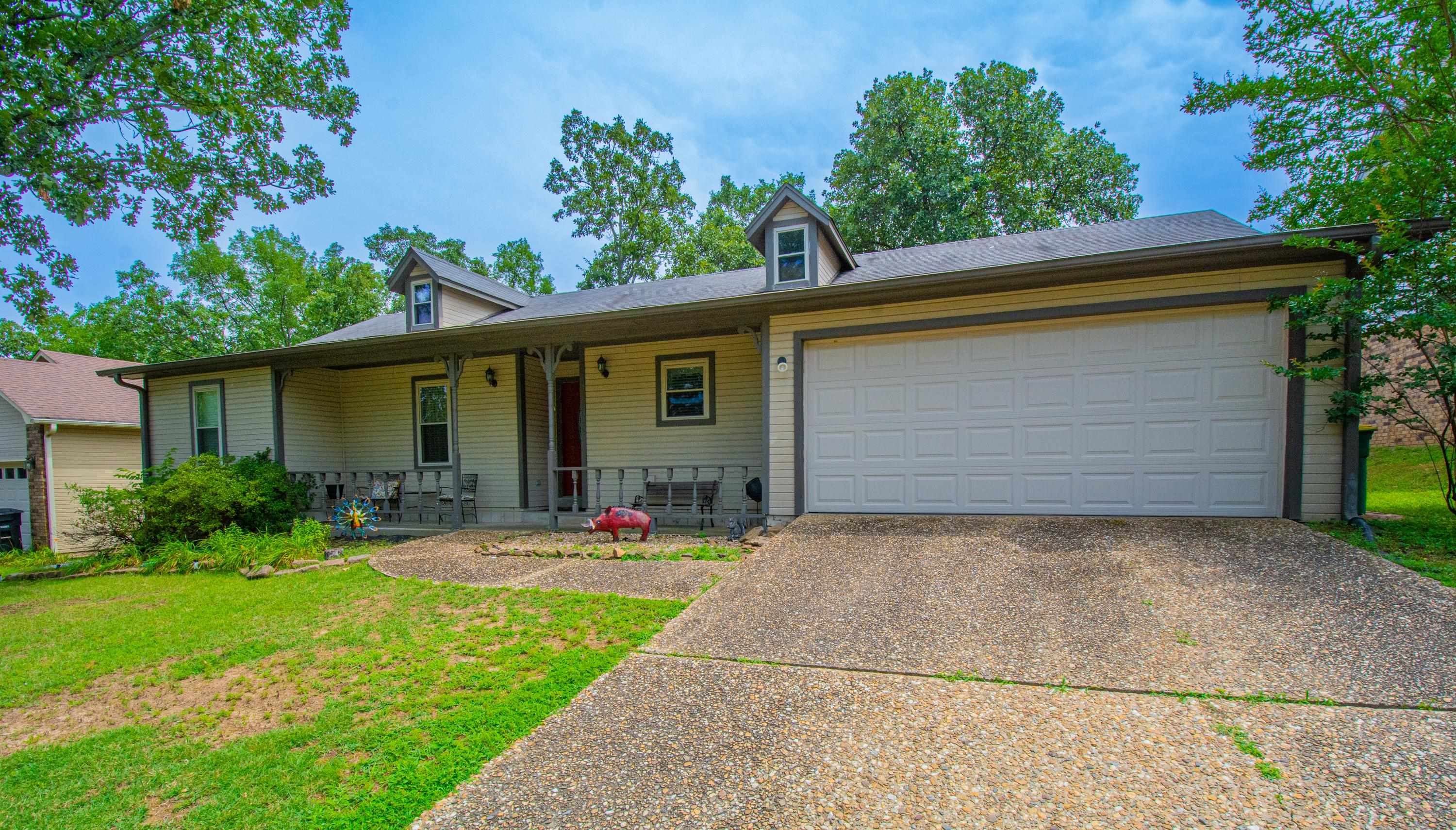 AUTUMNWOOD - Residential