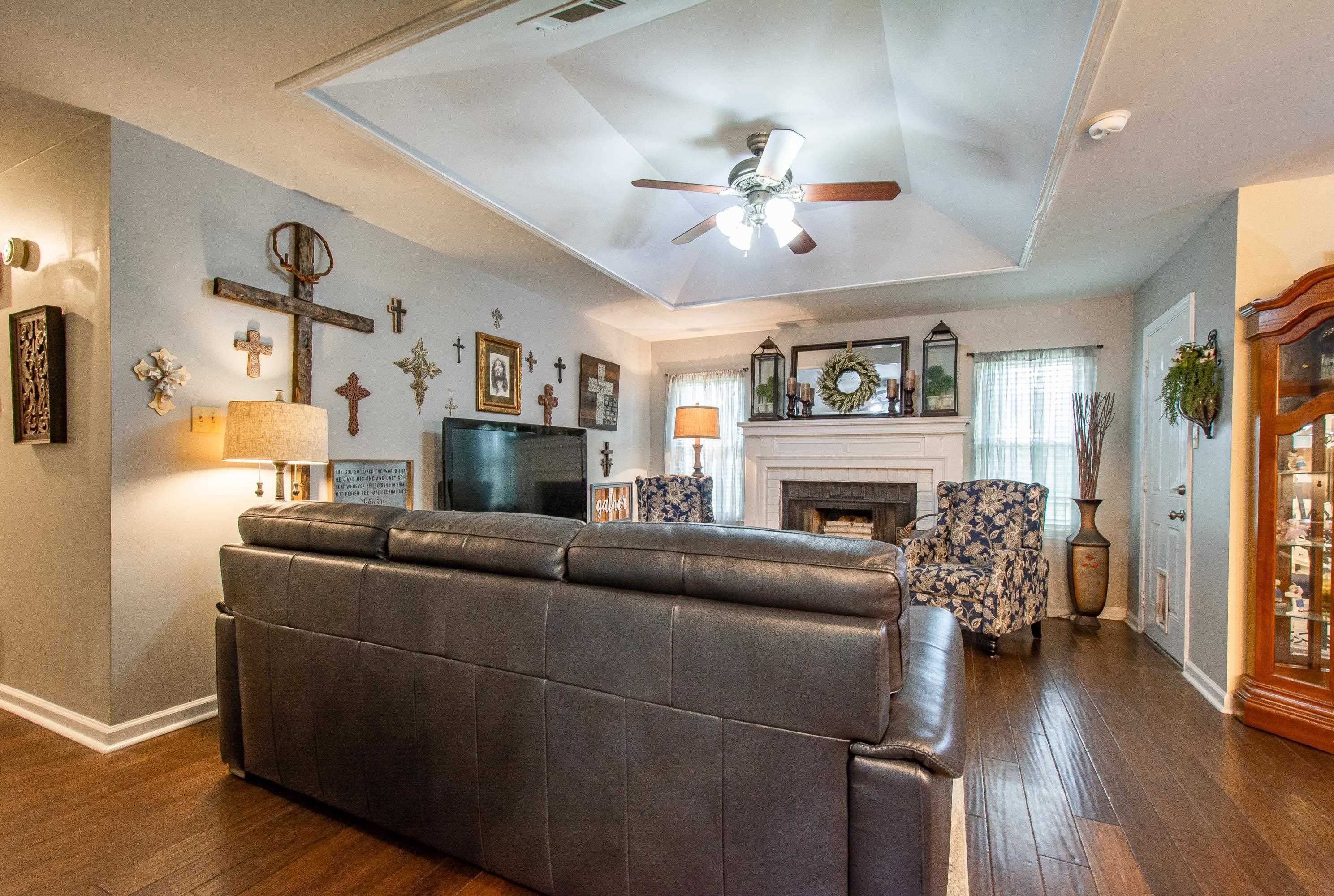 AUTUMNWOOD - Residential