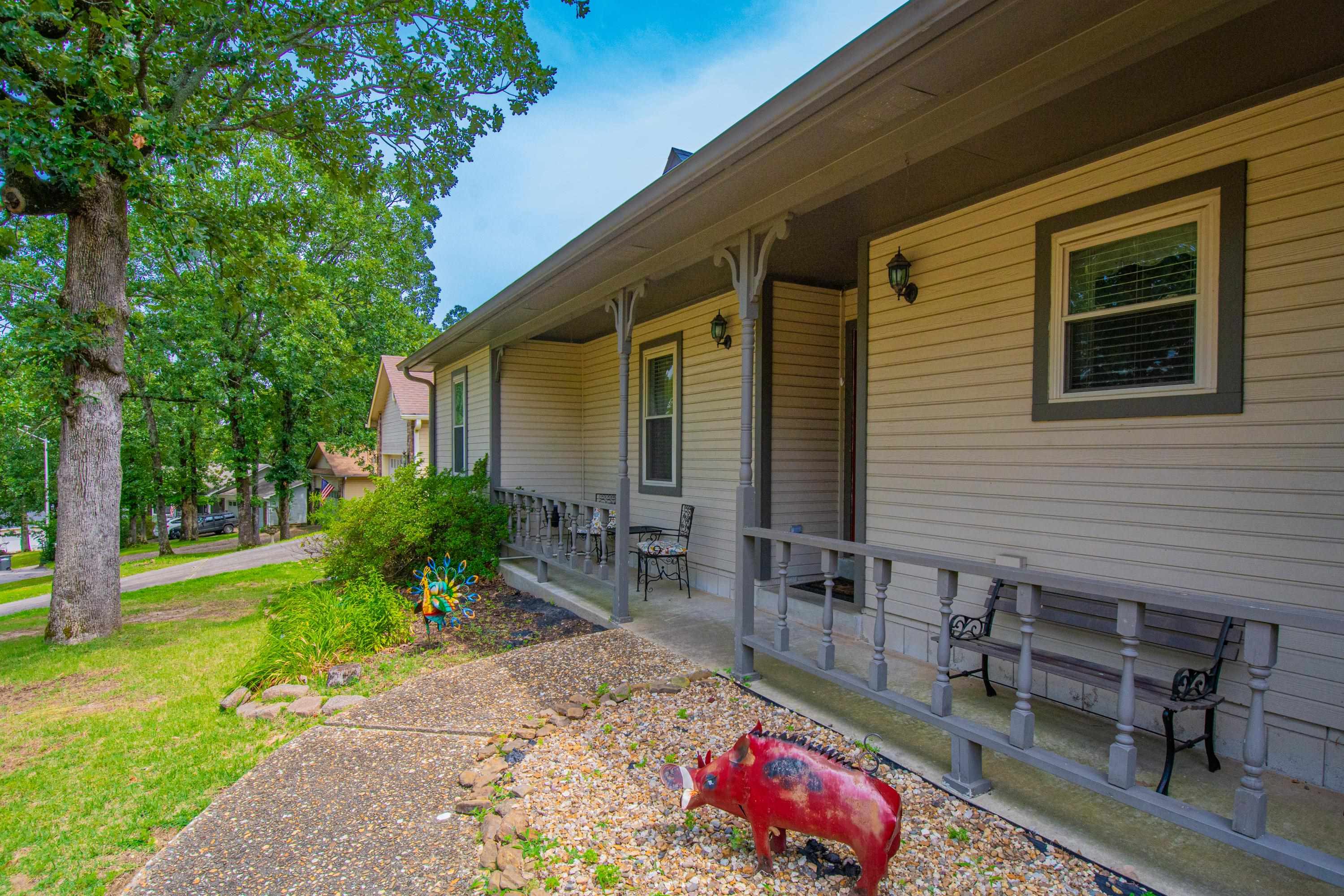 AUTUMNWOOD - Residential