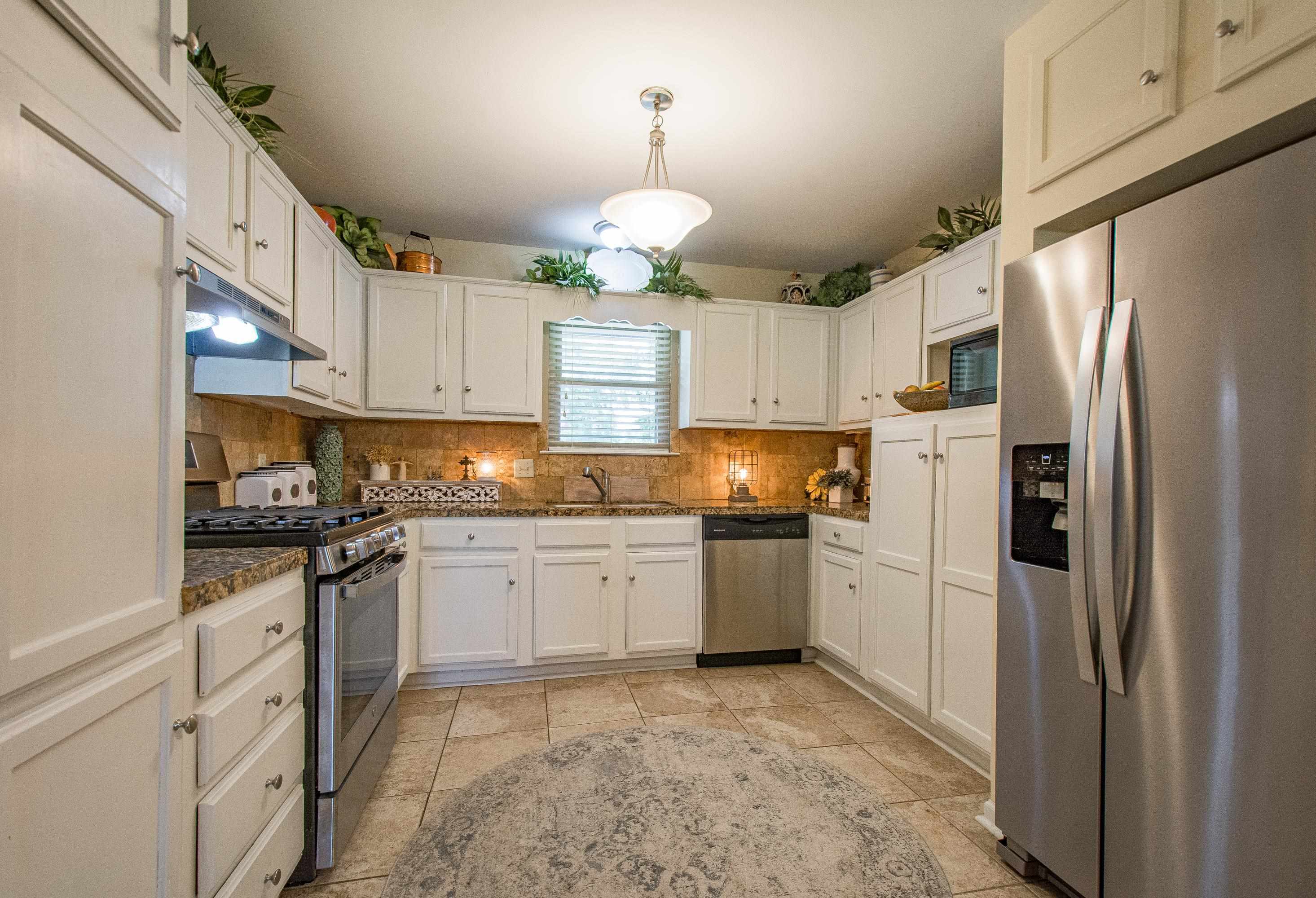 AUTUMNWOOD - Residential