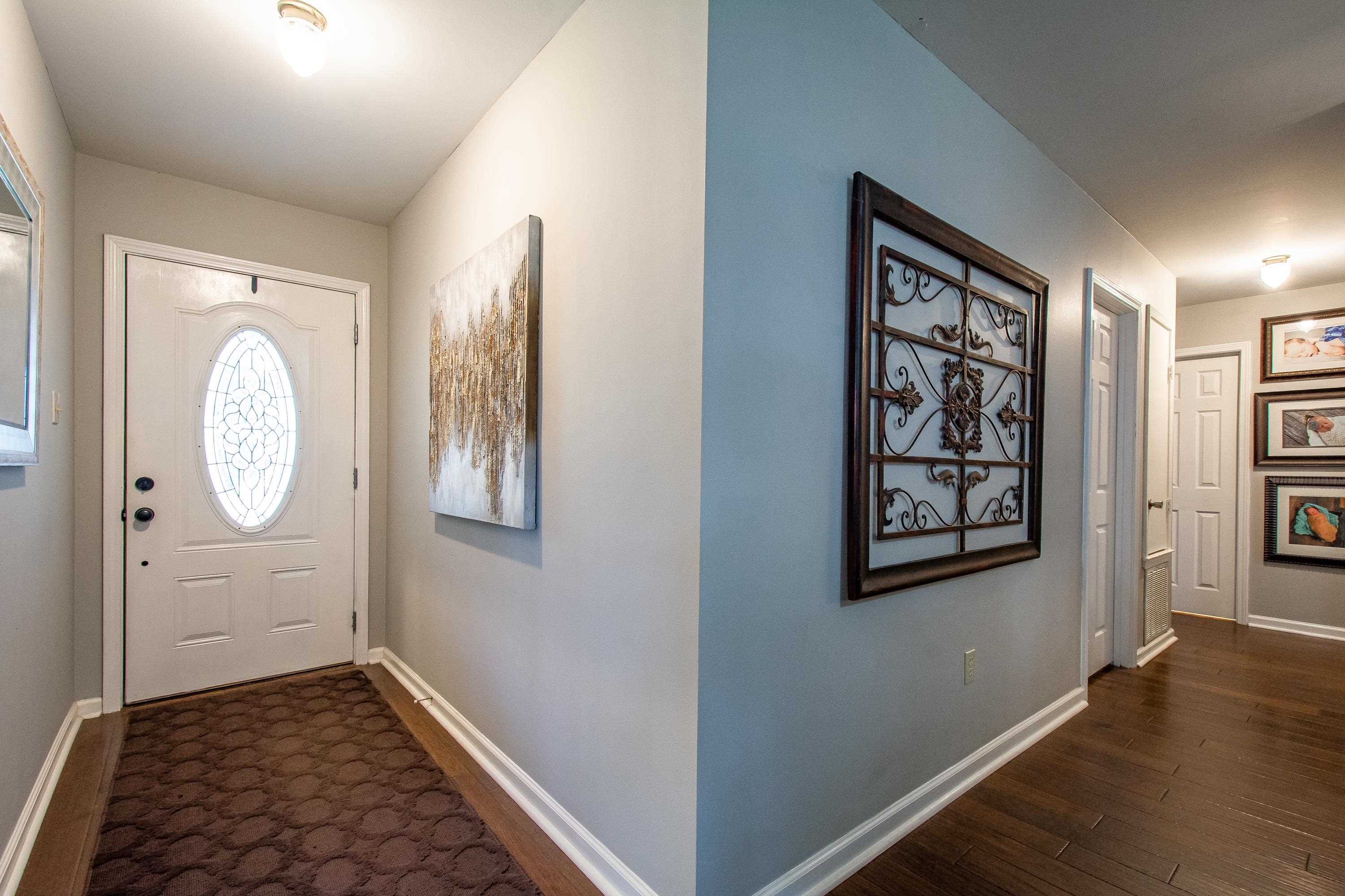 AUTUMNWOOD - Residential