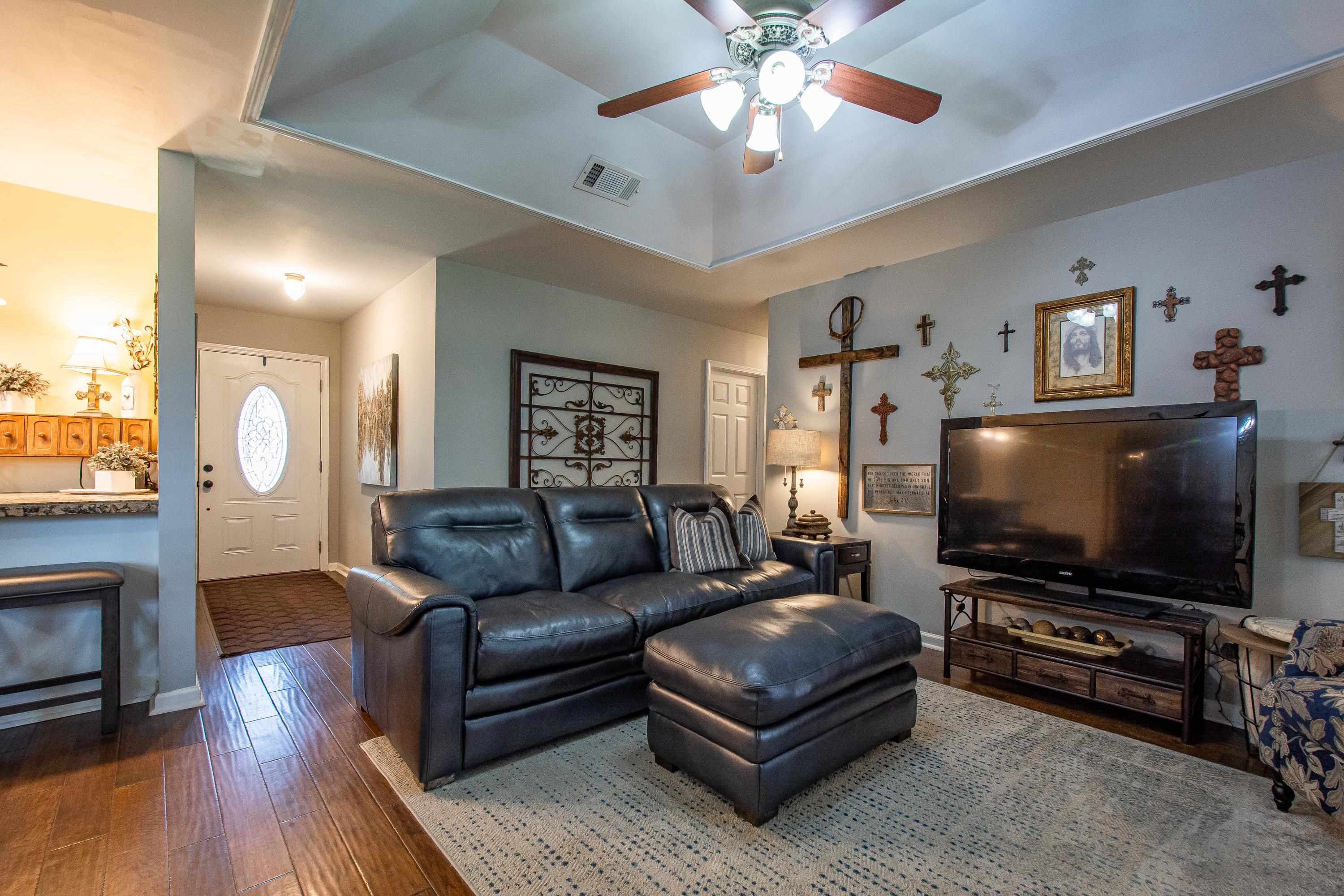 AUTUMNWOOD - Residential