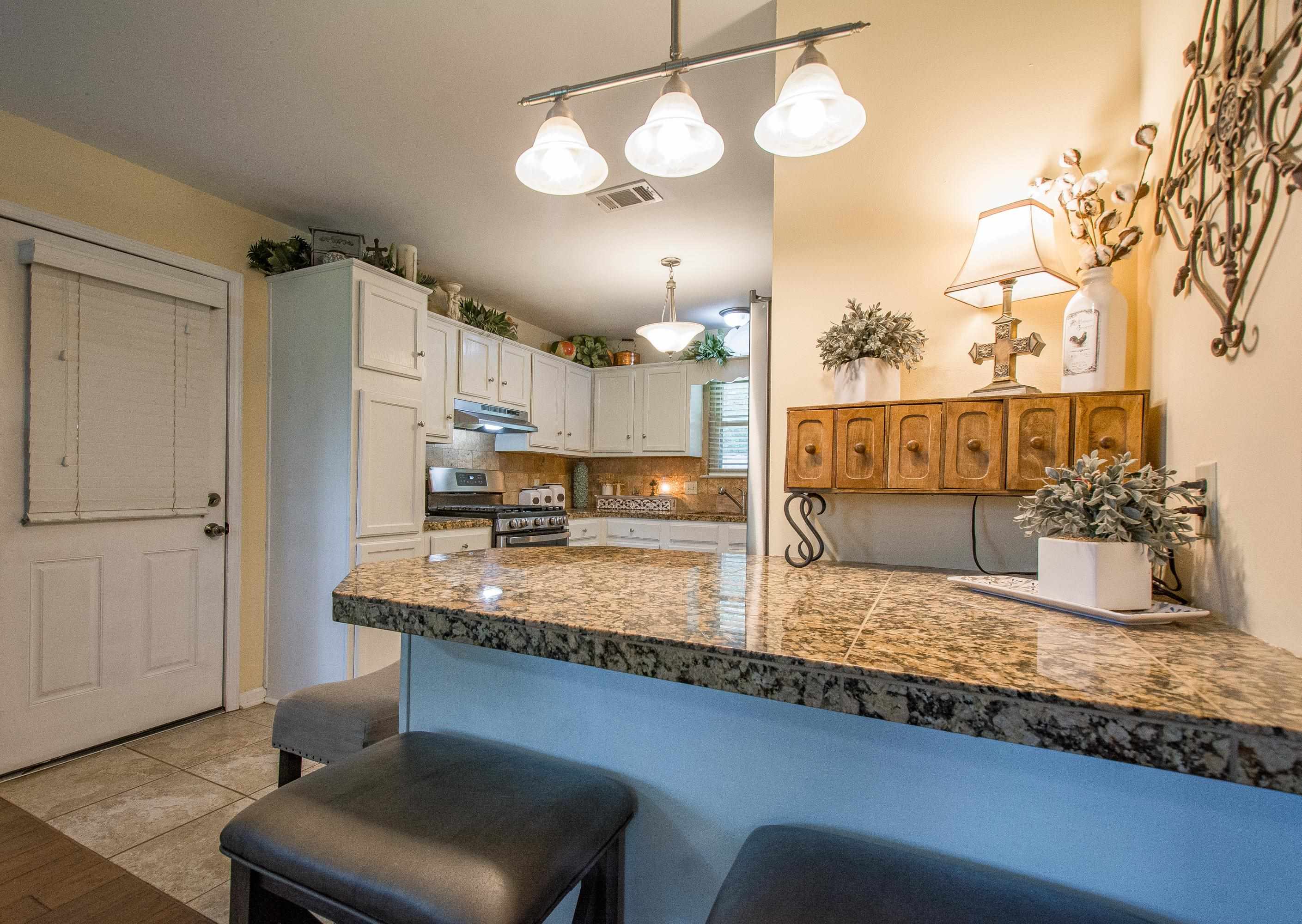 AUTUMNWOOD - Residential