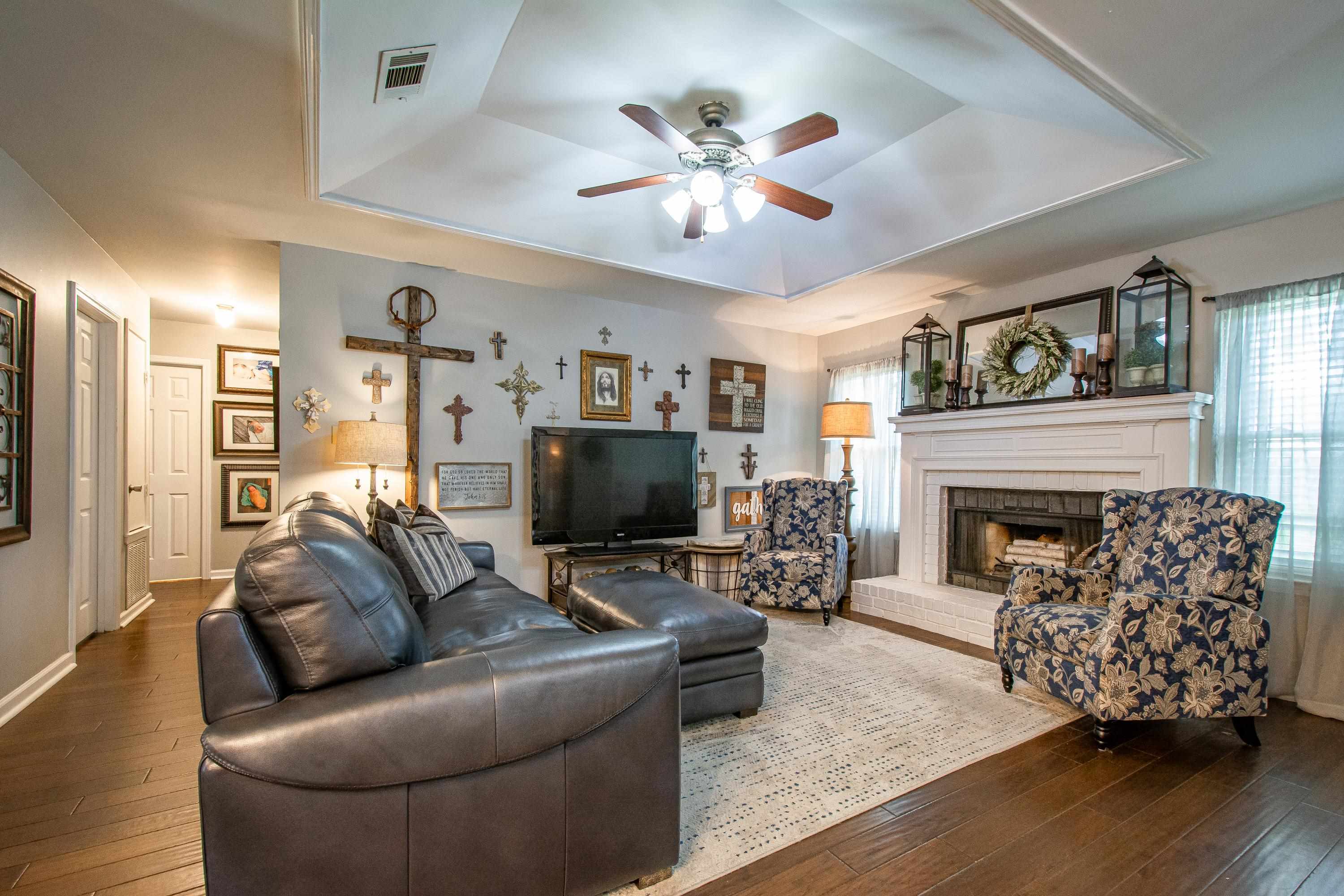 AUTUMNWOOD - Residential