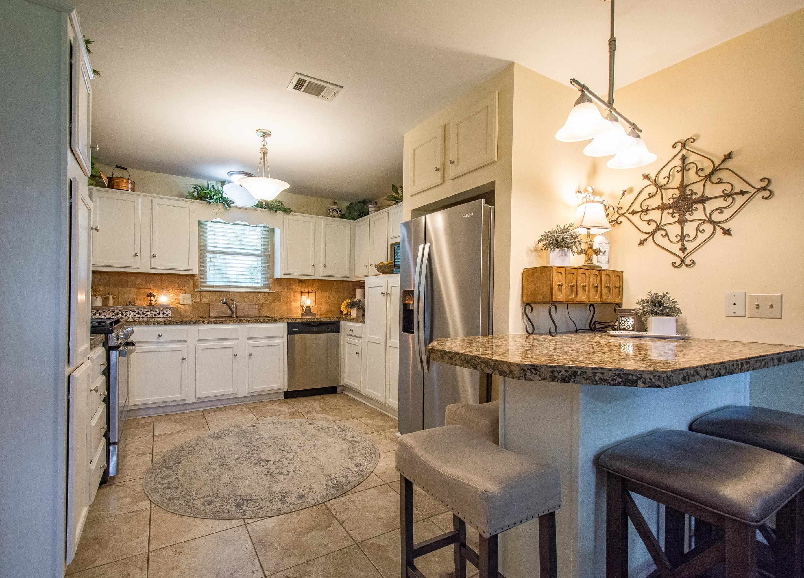 AUTUMNWOOD - Residential