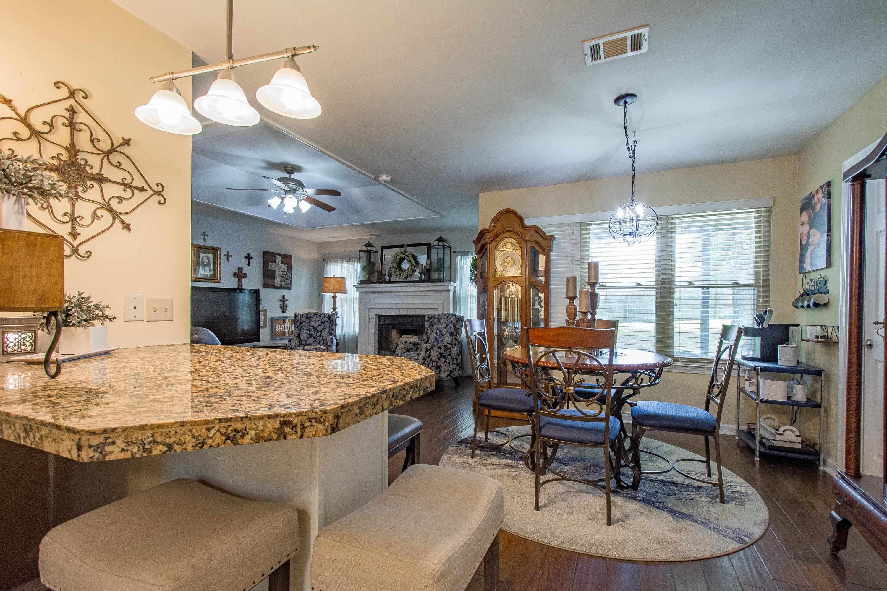 AUTUMNWOOD - Residential