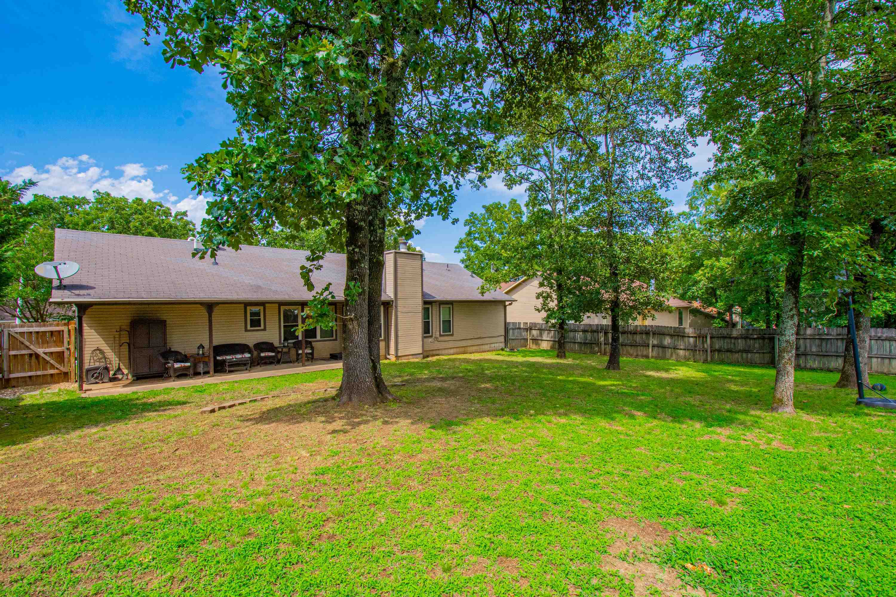 AUTUMNWOOD - Residential