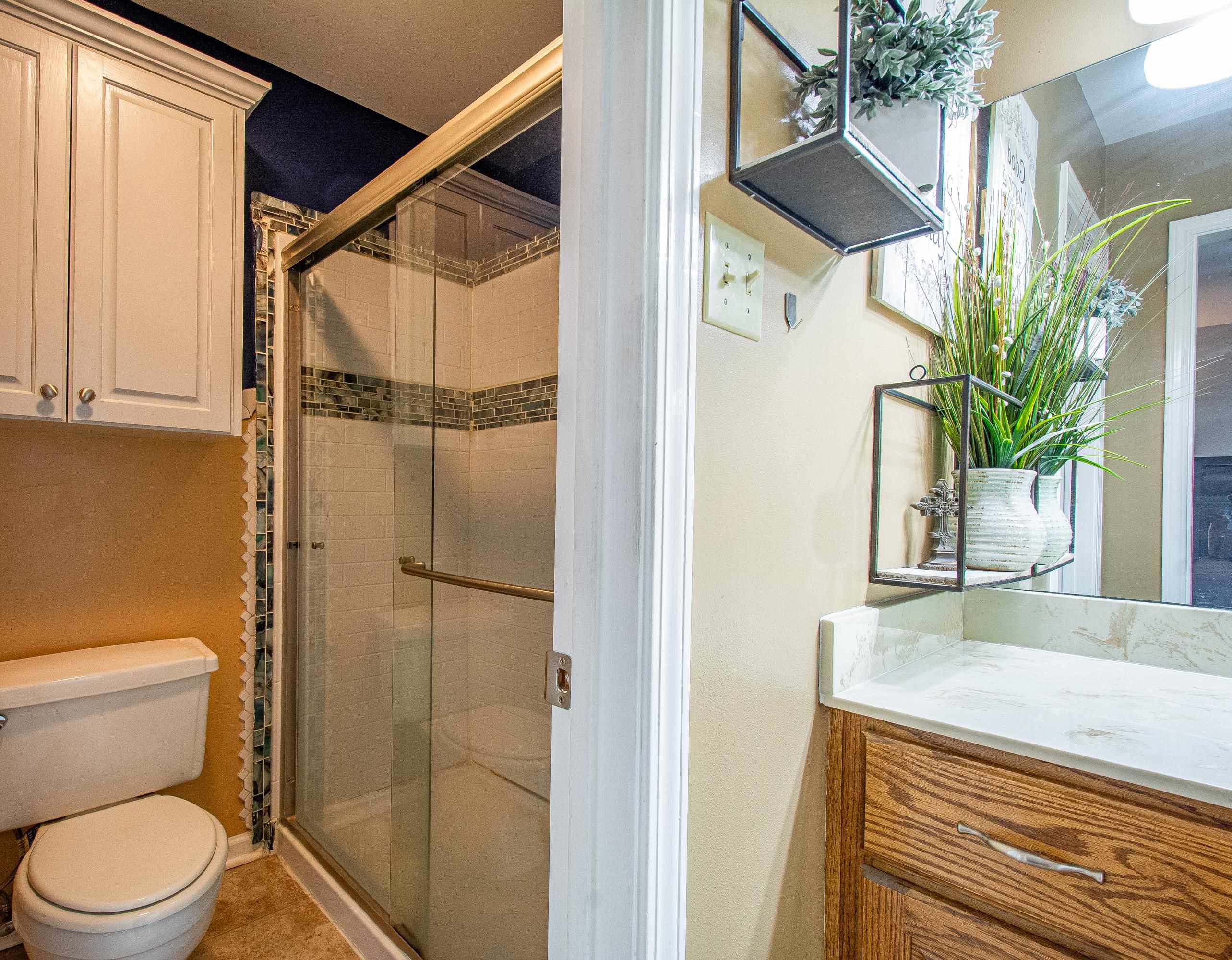 AUTUMNWOOD - Residential