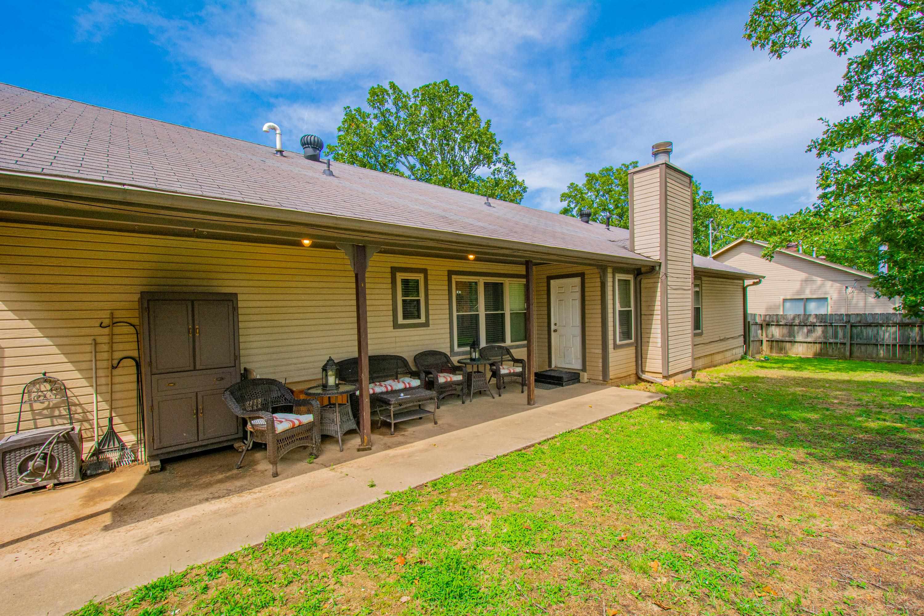 AUTUMNWOOD - Residential