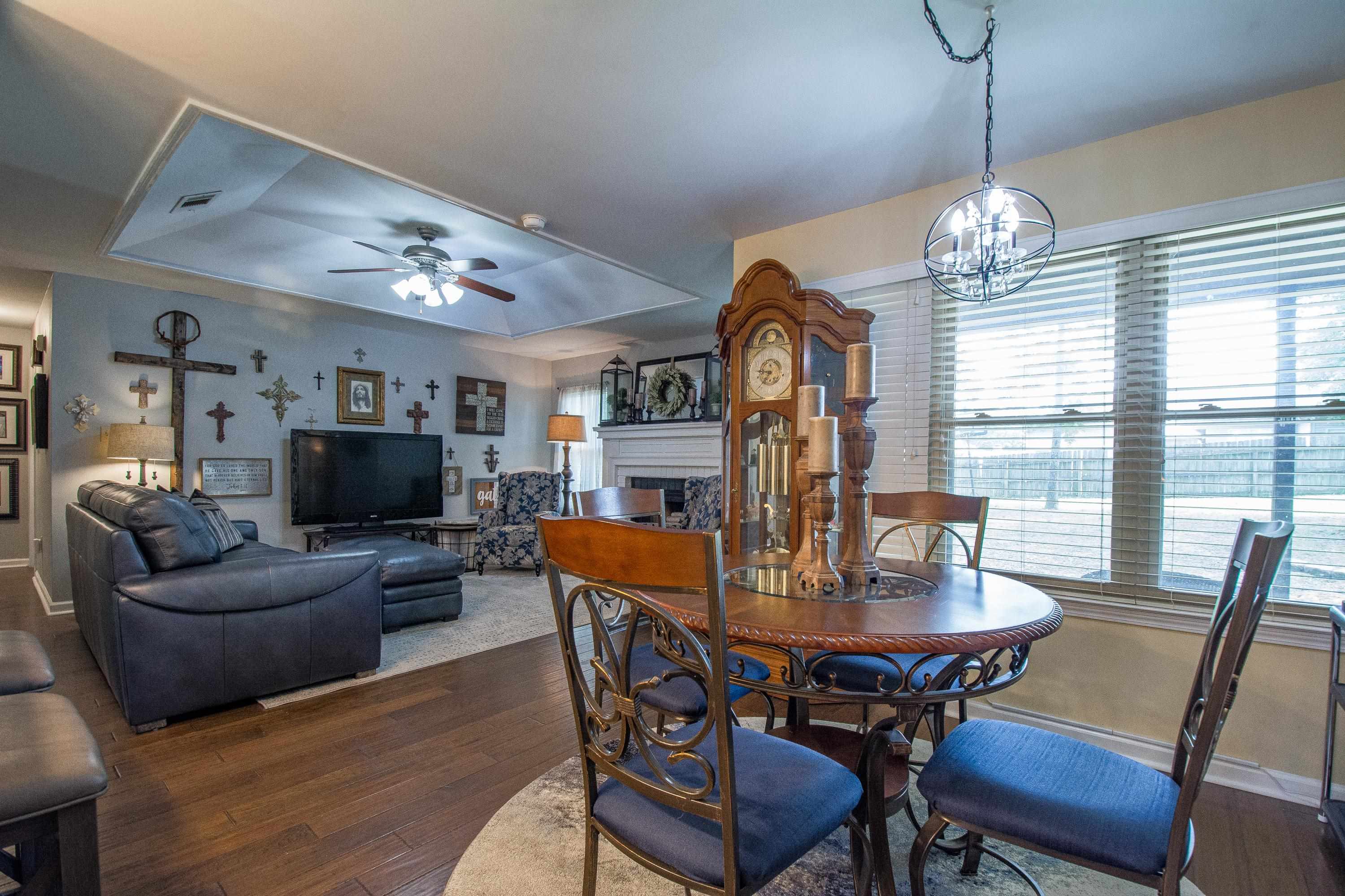 AUTUMNWOOD - Residential