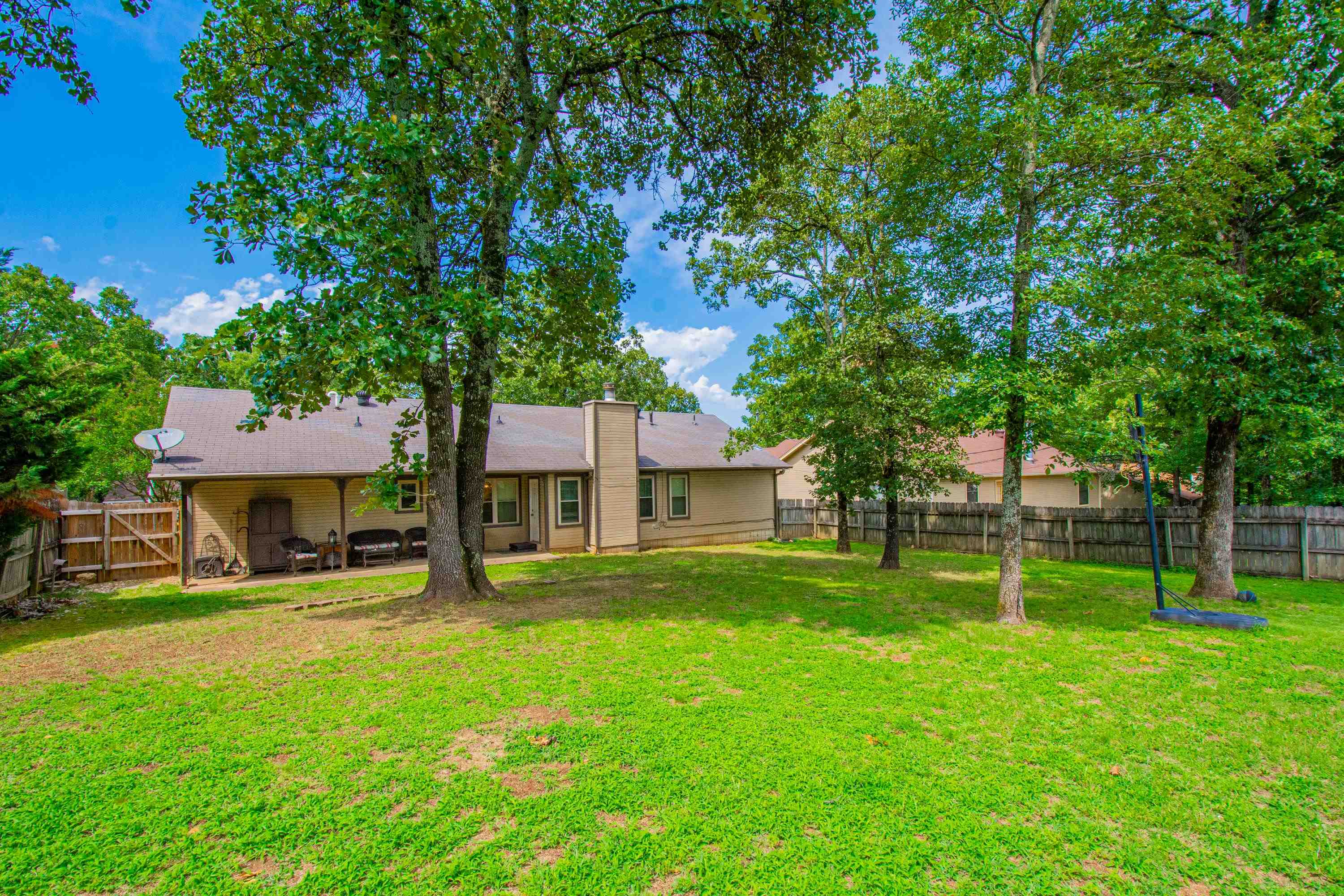 AUTUMNWOOD - Residential