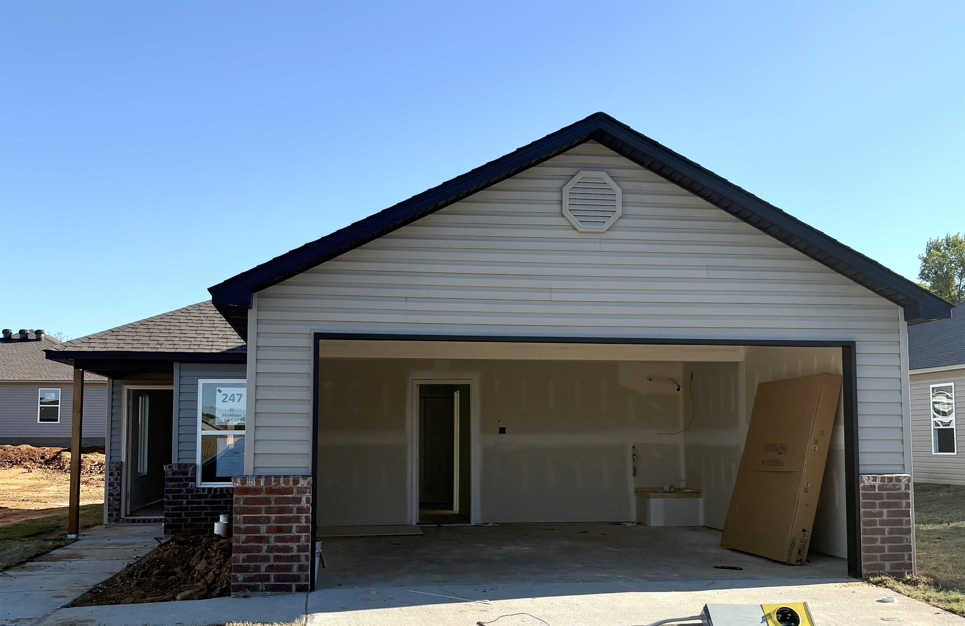 STAGECOACH MEADOWS - Residential