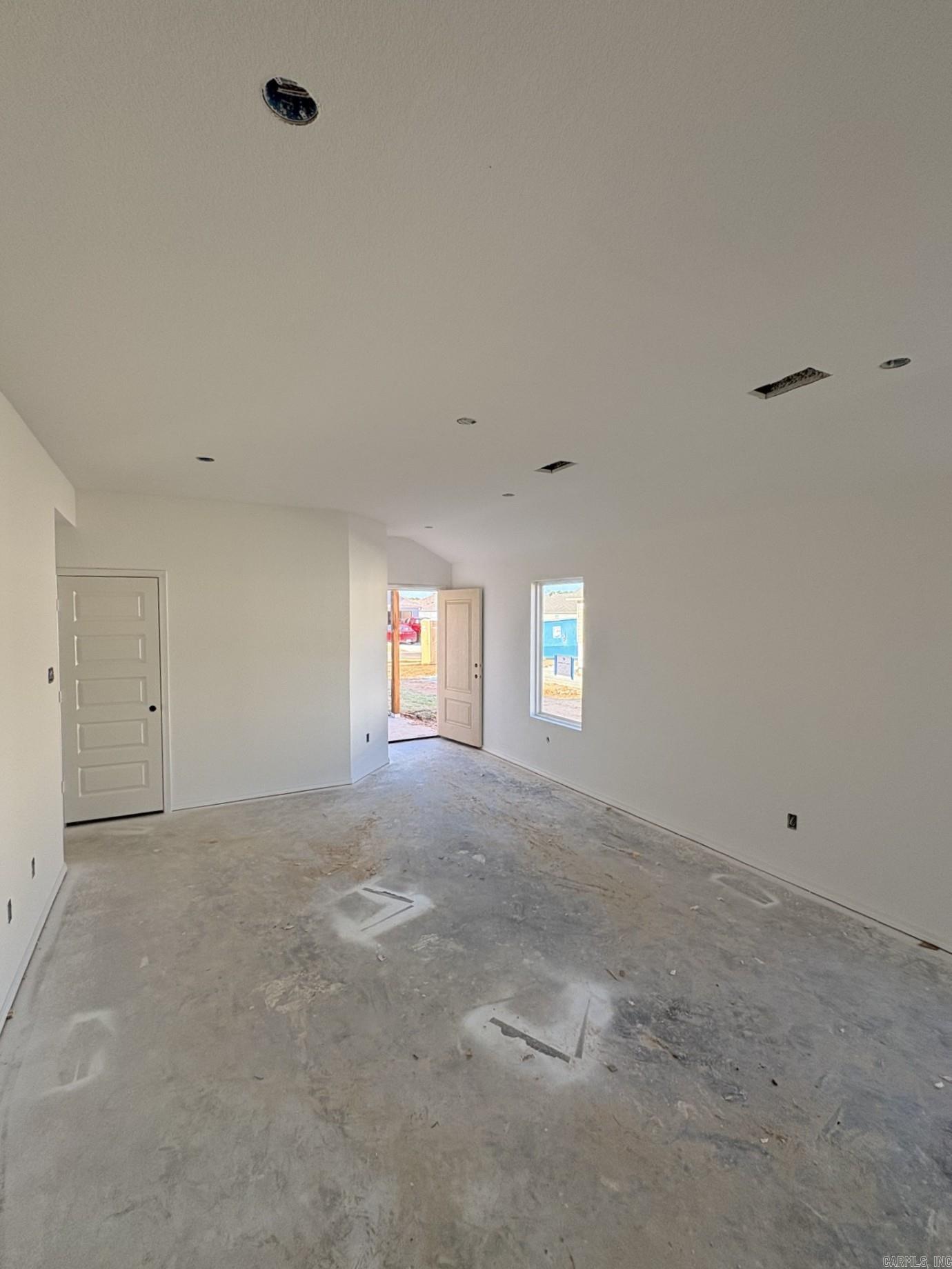 STAGECOACH MEADOWS - Residential