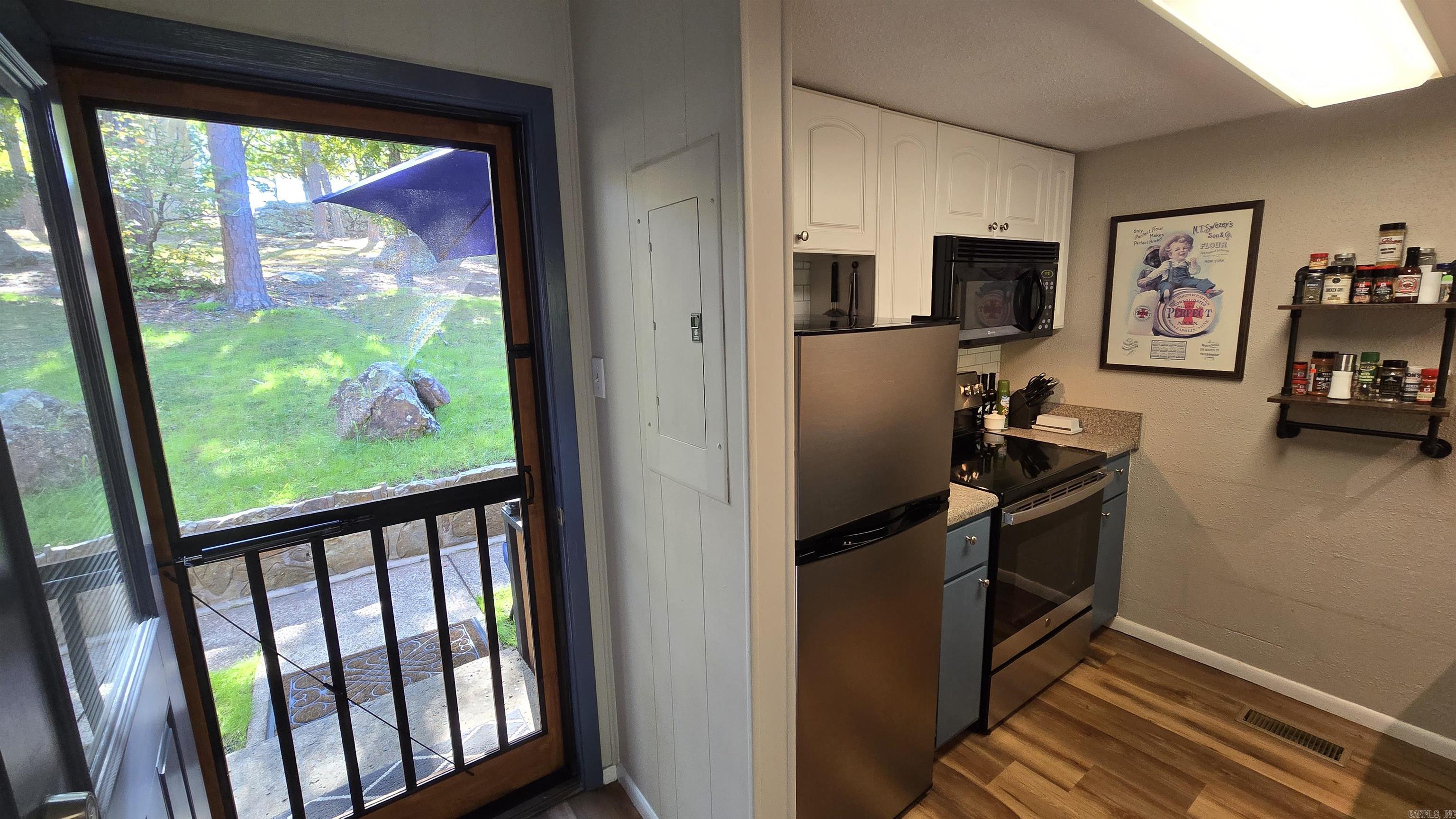 Chelsea Glade Condo - Residential