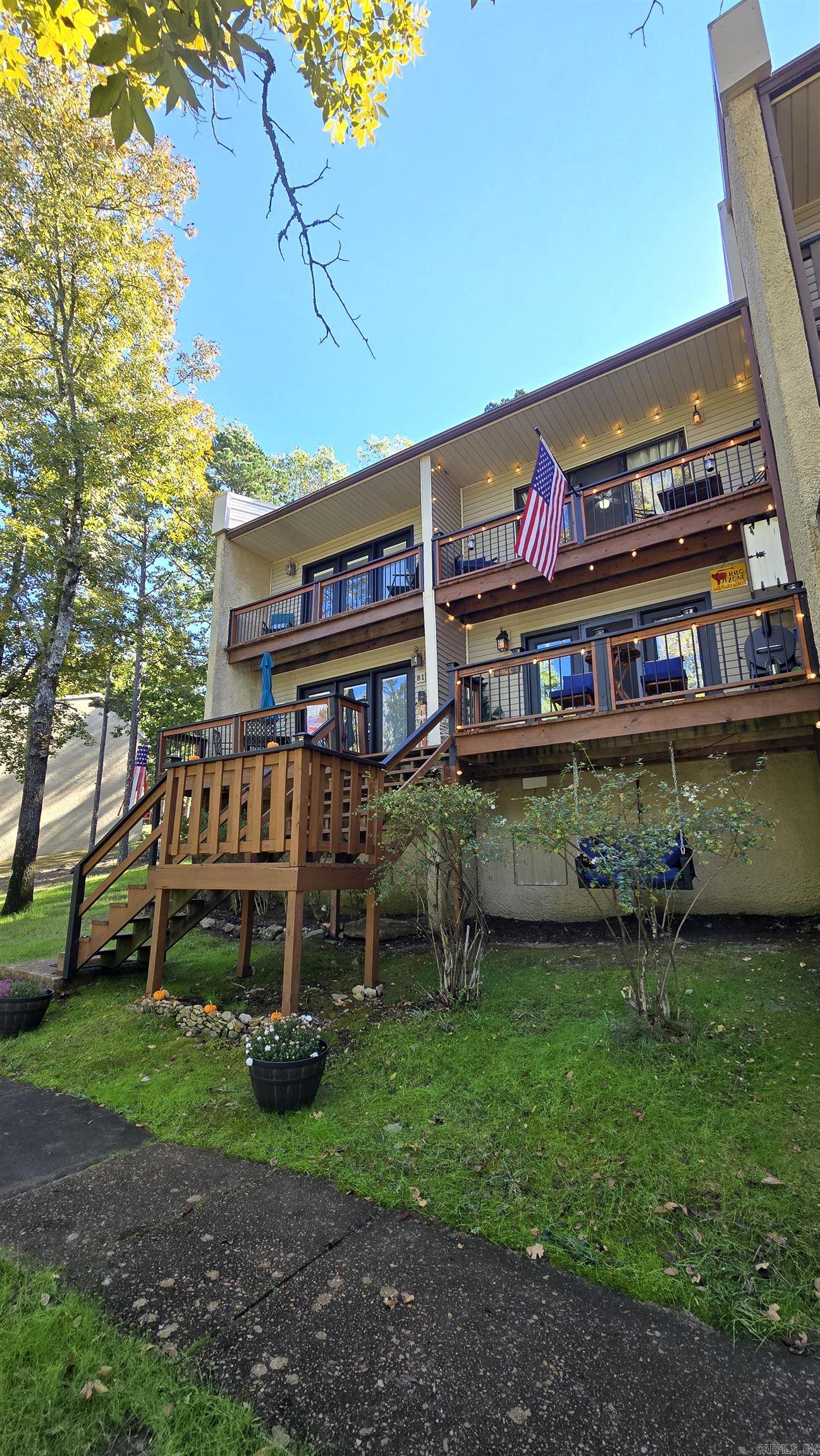 Chelsea Glade Condo - Residential