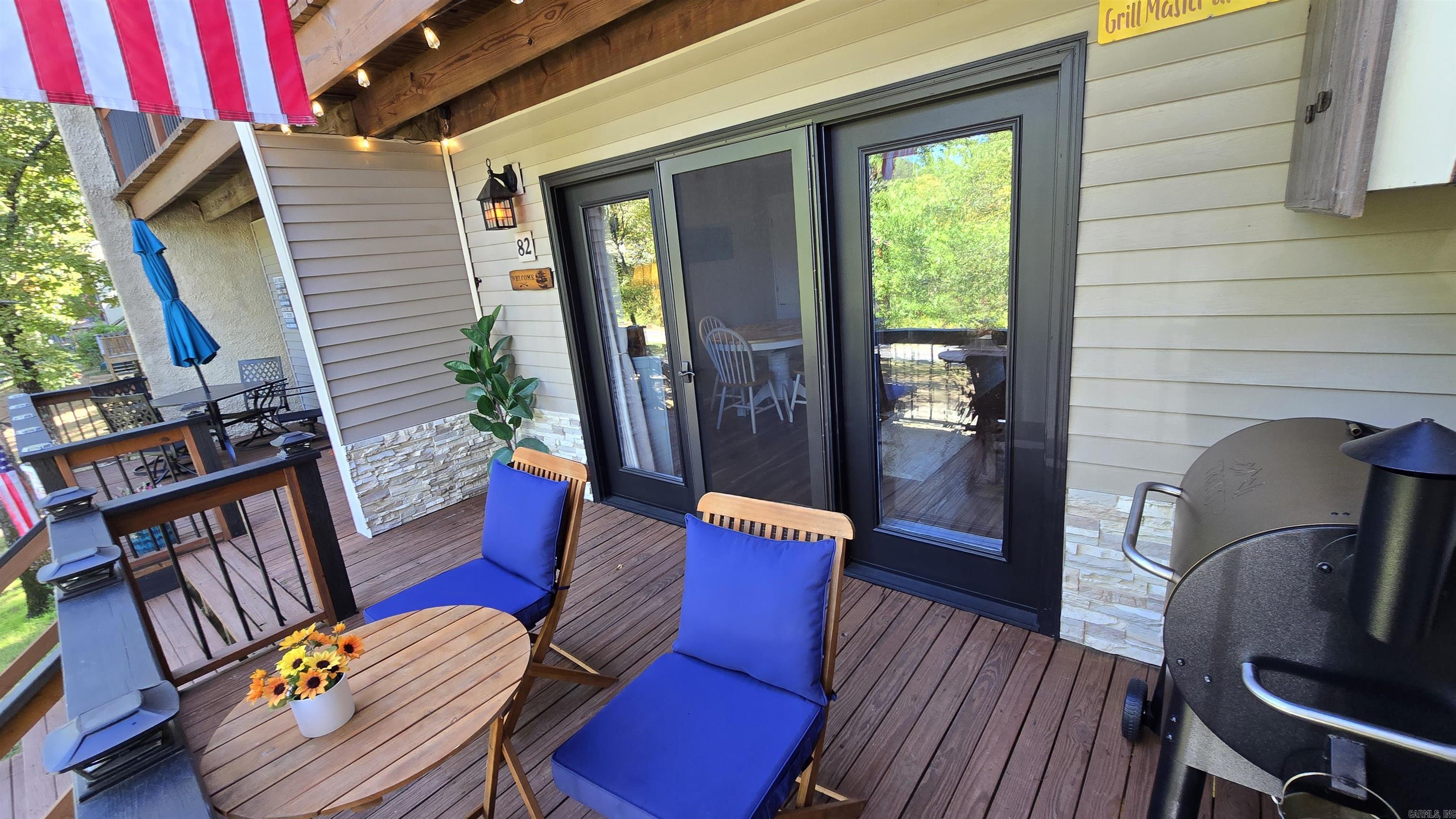 Chelsea Glade Condo - Residential